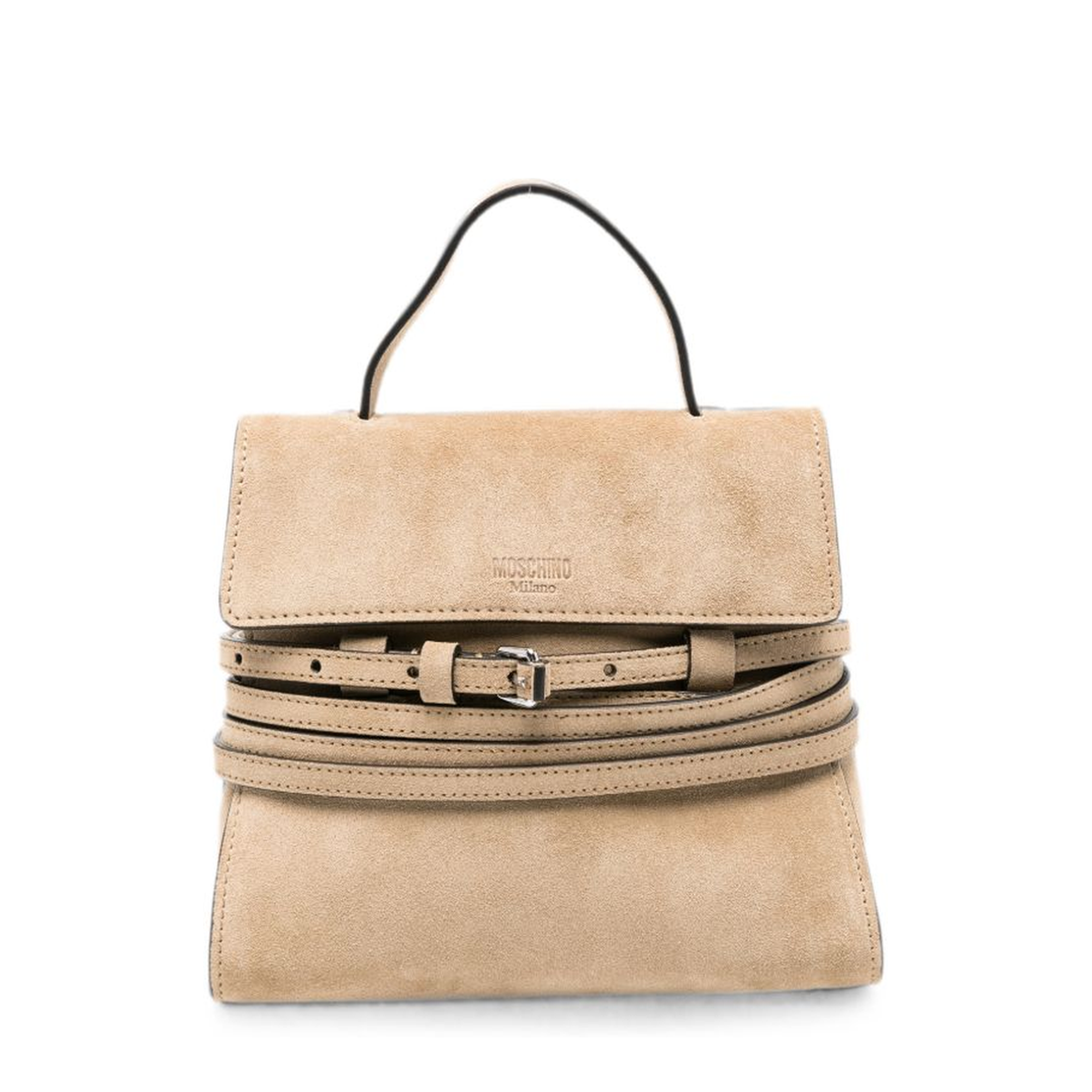 Bags.. ECRU - Image 1