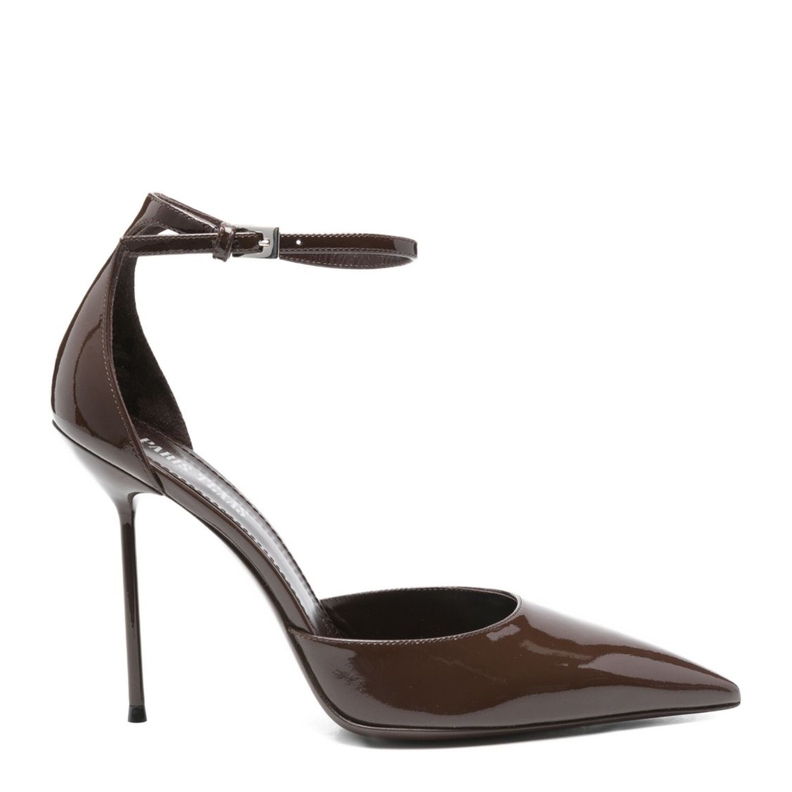 With Heel - Image 1
