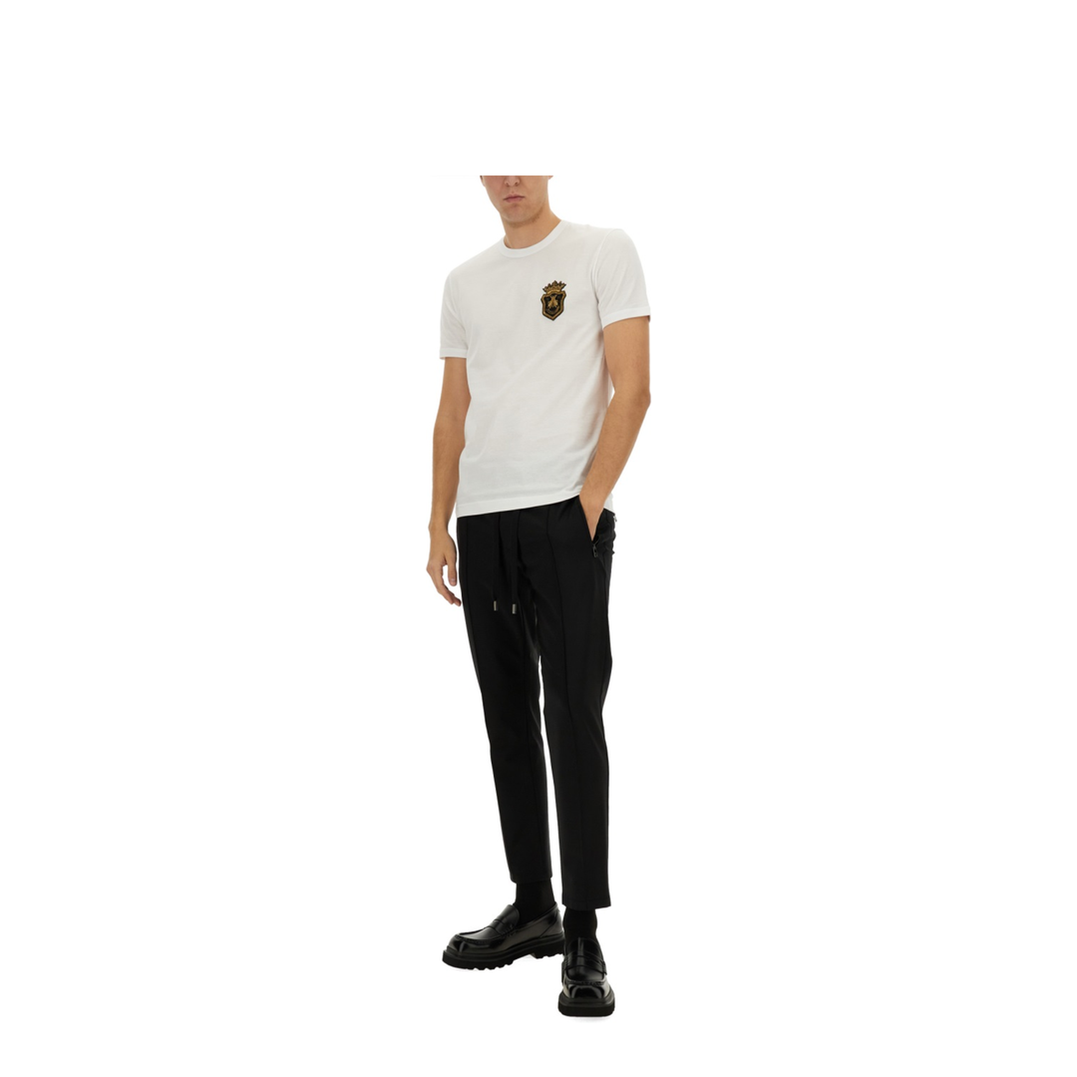 Cotton T-Shirt - Image 2
