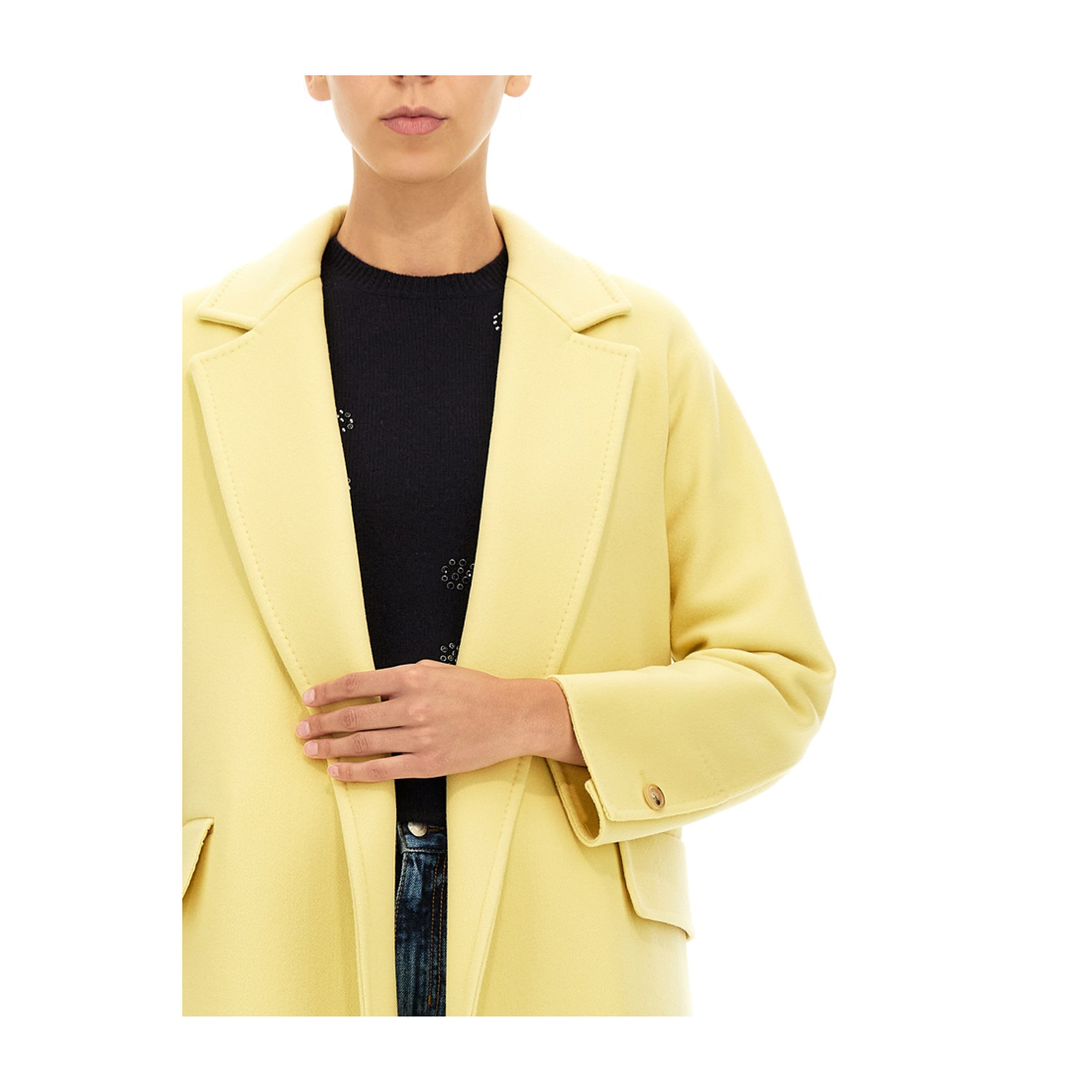 "BEIRA" COAT - Image 3