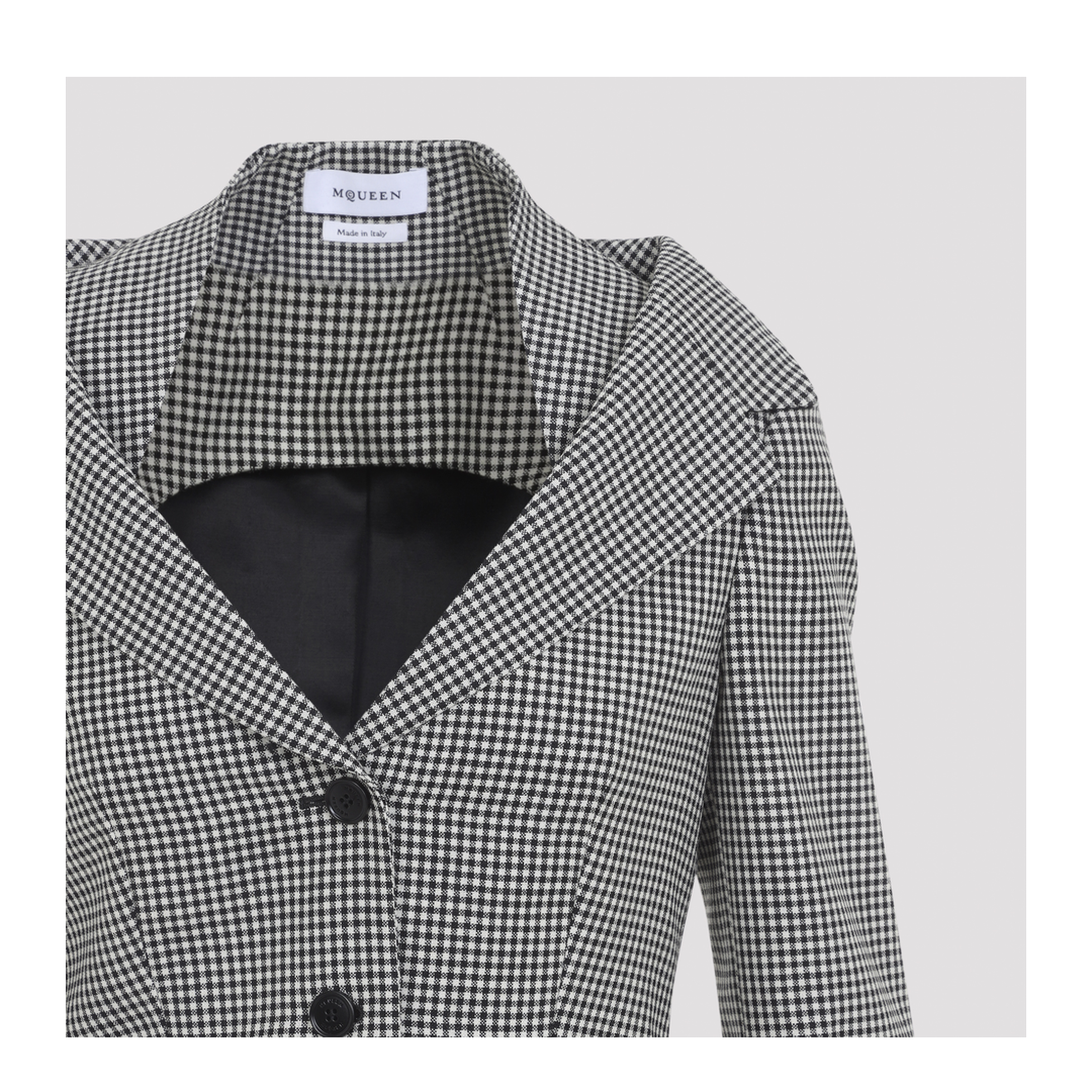 Off Shoulder Jacket Harness - Image 6