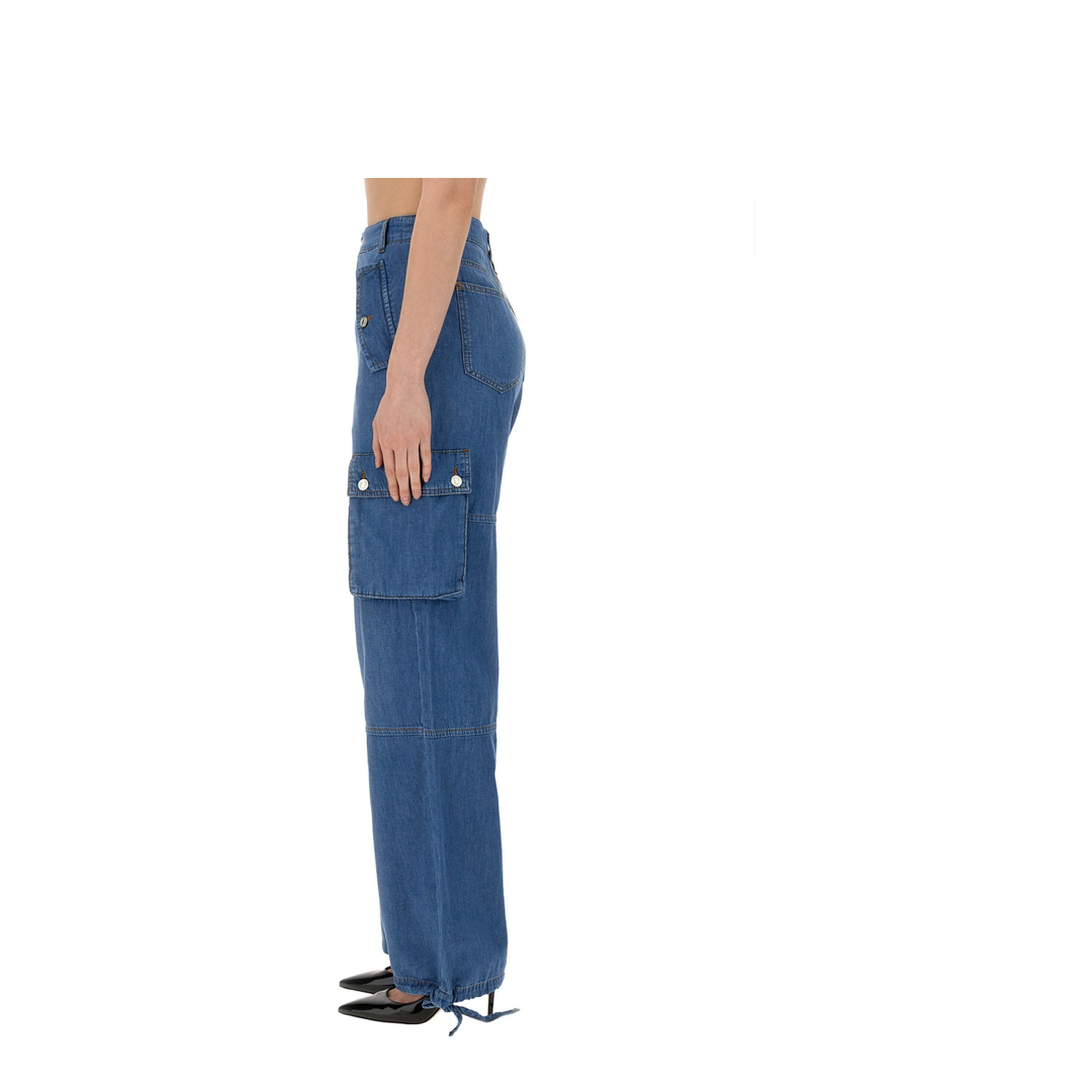 Cargo Pants - Image 4