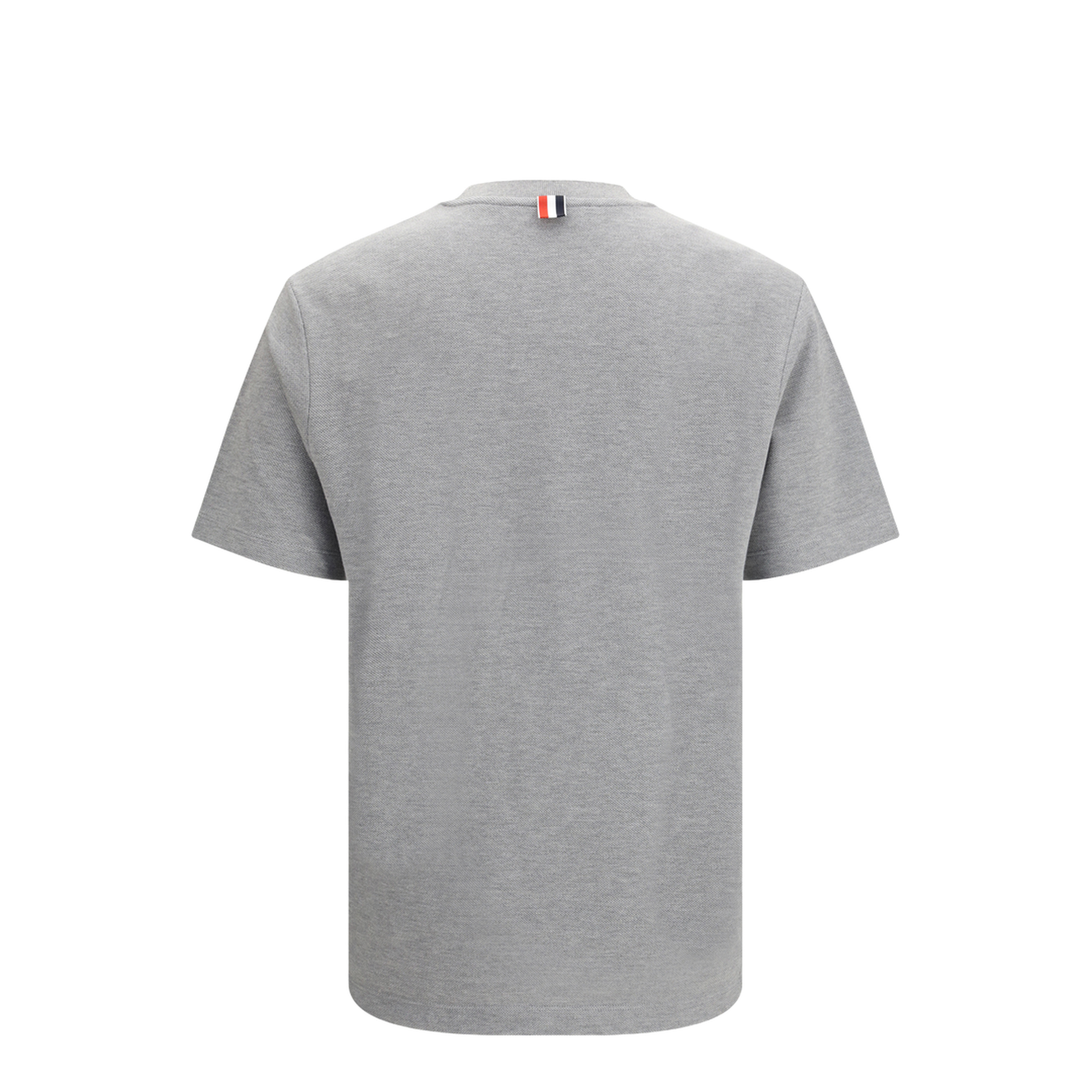 Cotton T-shirt - Image 2