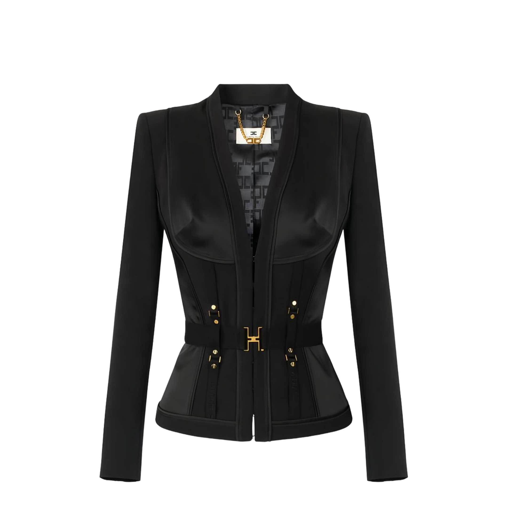 Jackets Black - Image 1