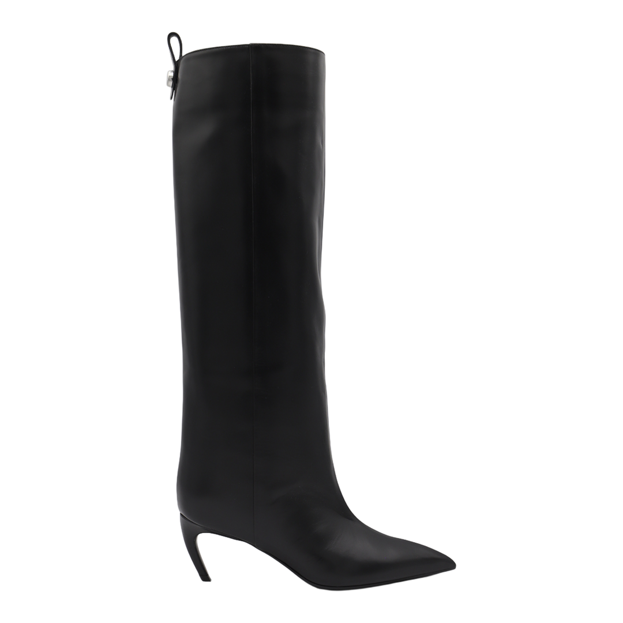 Black Lea Boots - Image 2