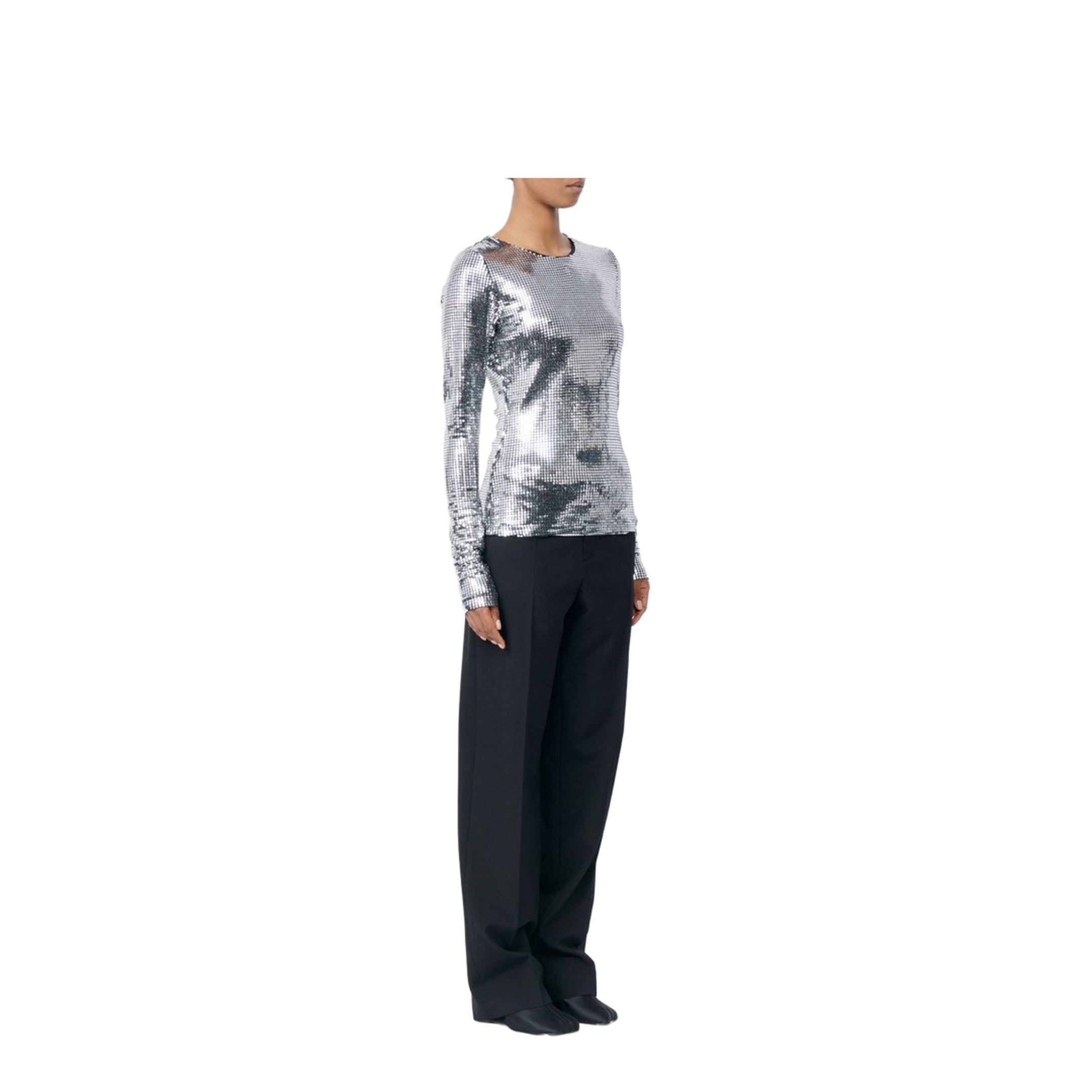 Top Silver - Image 4