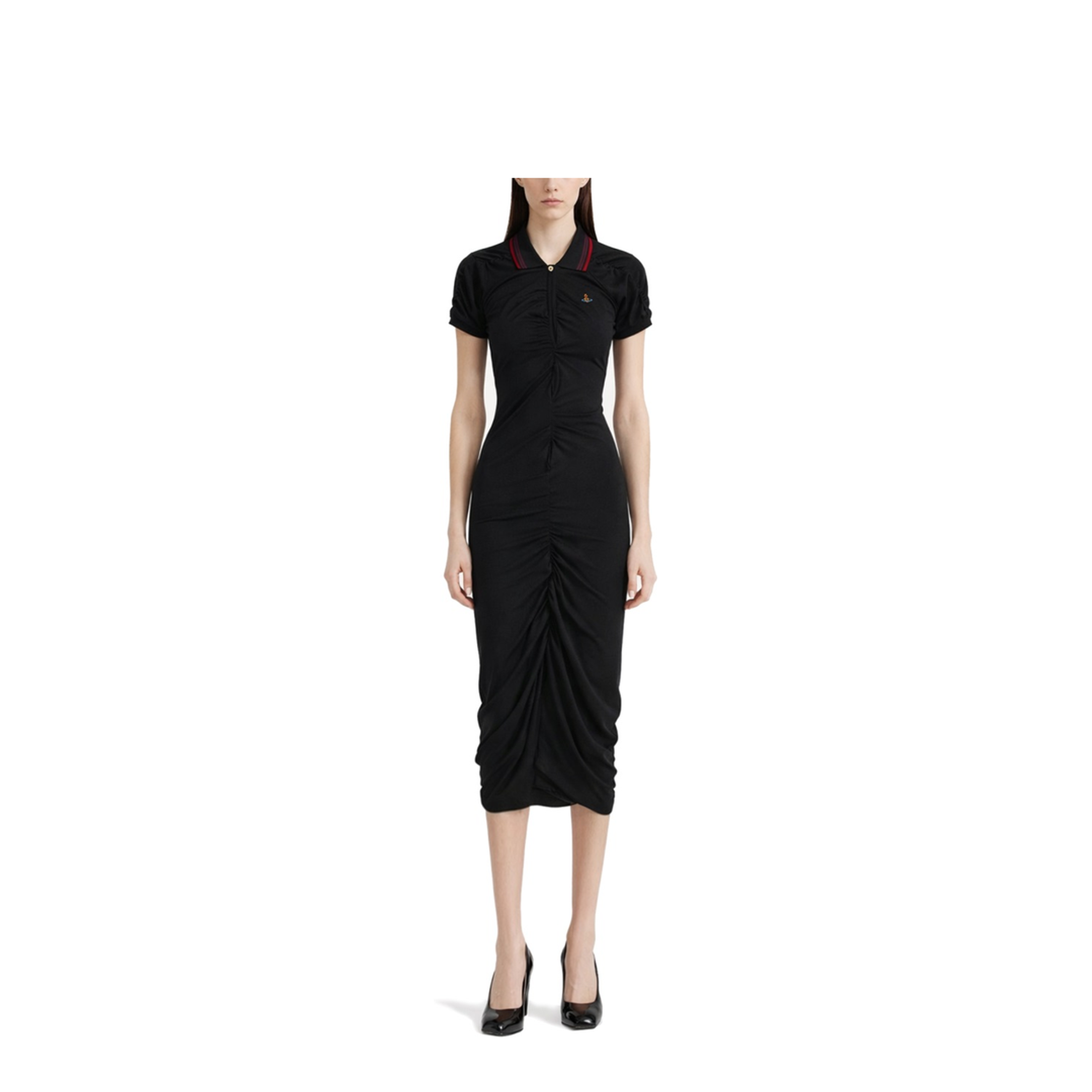 Pulling Dress Black Dresses - Image 2