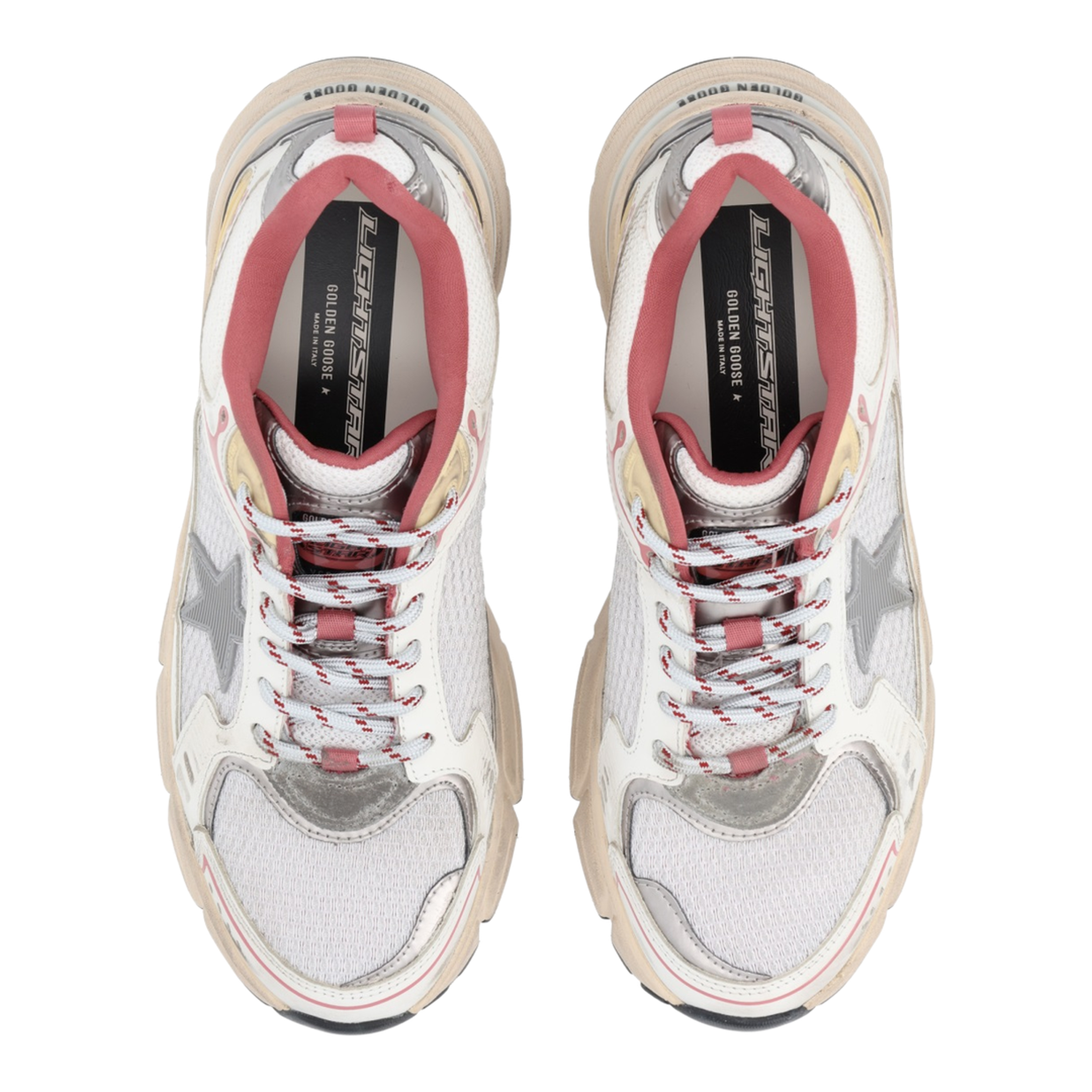 Lightstar Sneaker - Image 5