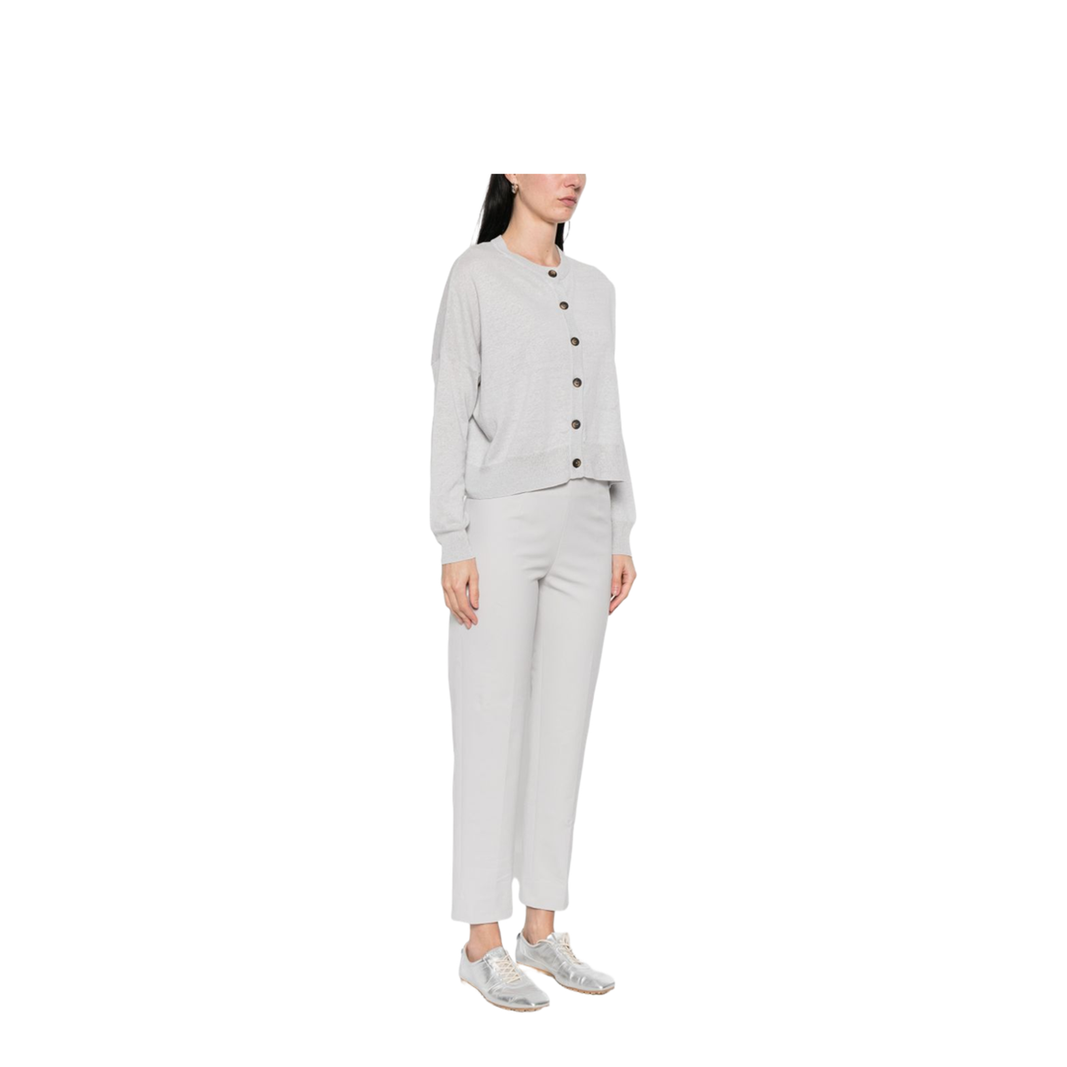 Sweaters Grey - Image 4