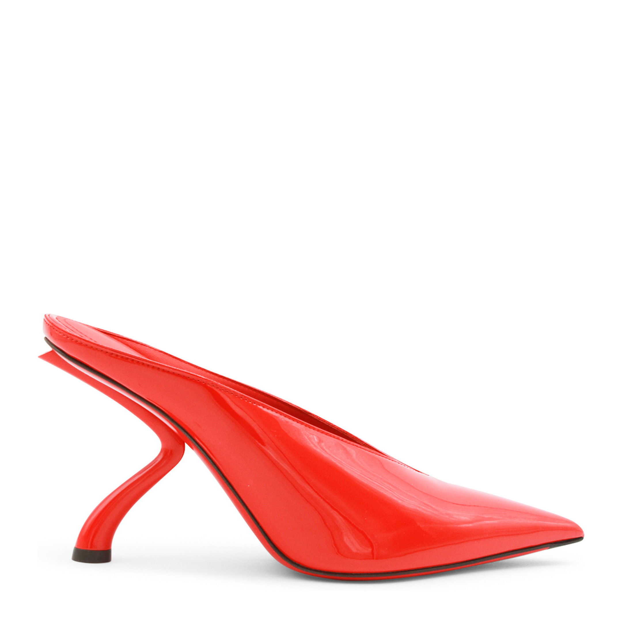 With Heel - Image 1