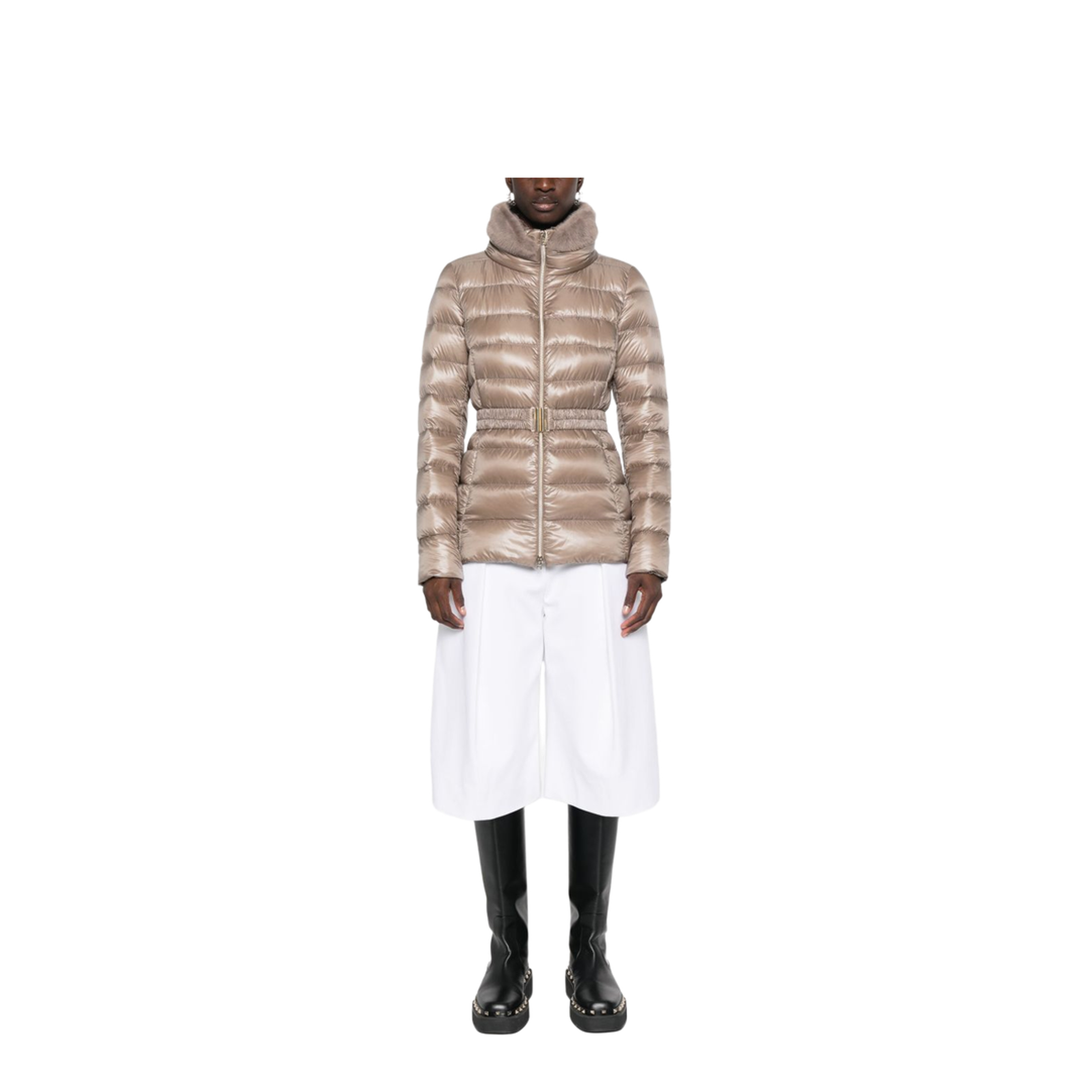 Coats Dove Grey - Image 3