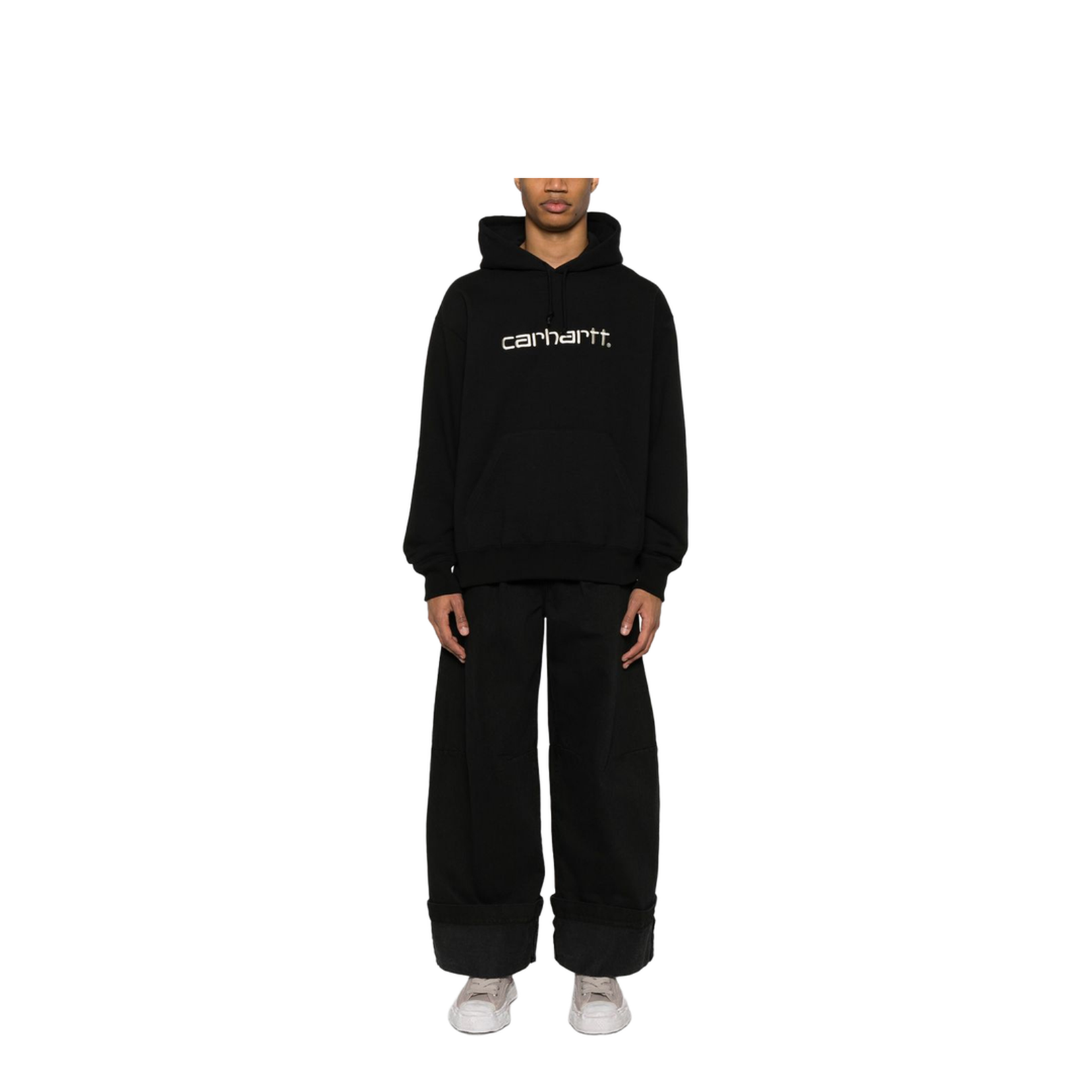 Sweaters Black - Image 5