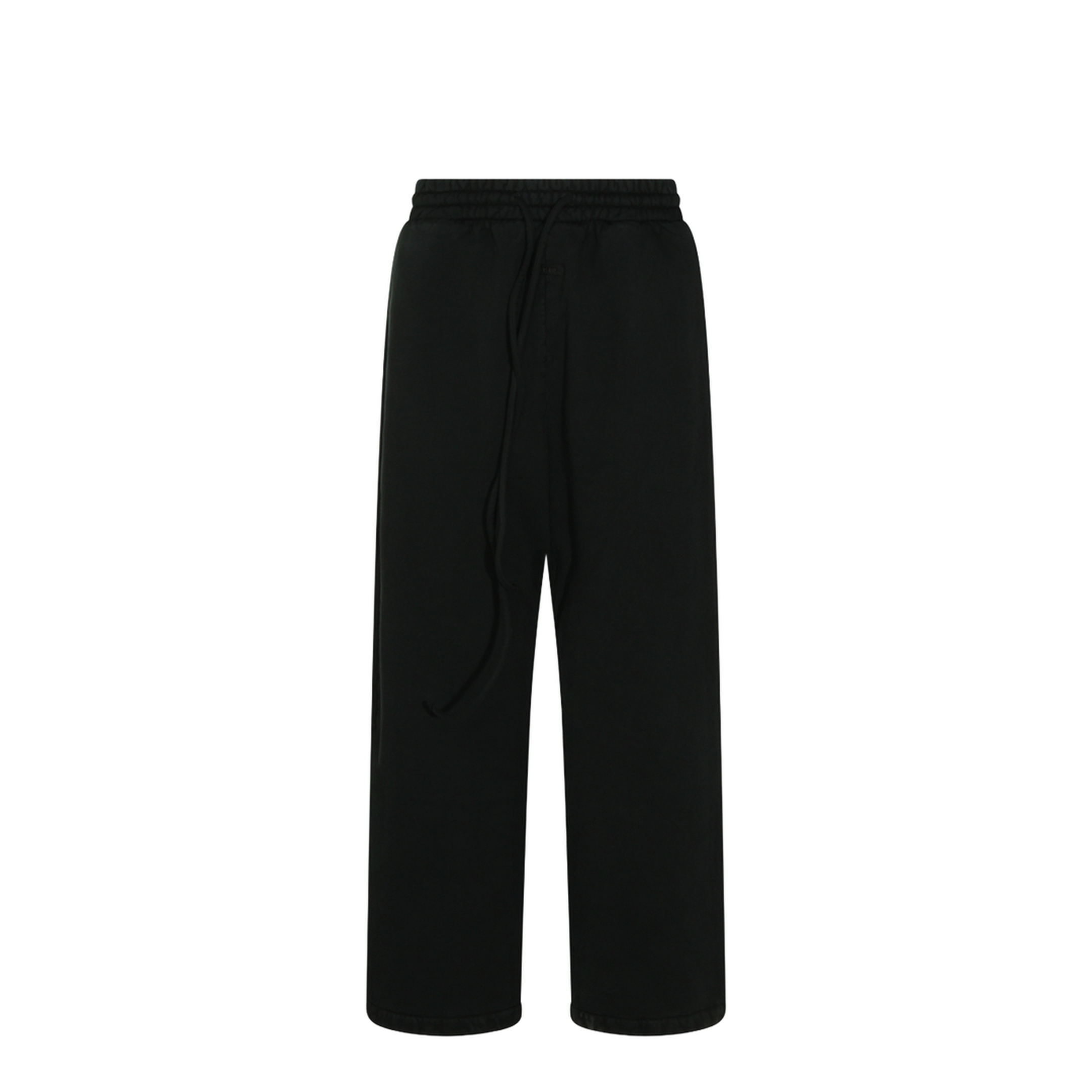Trousers Light Grey - Image 2