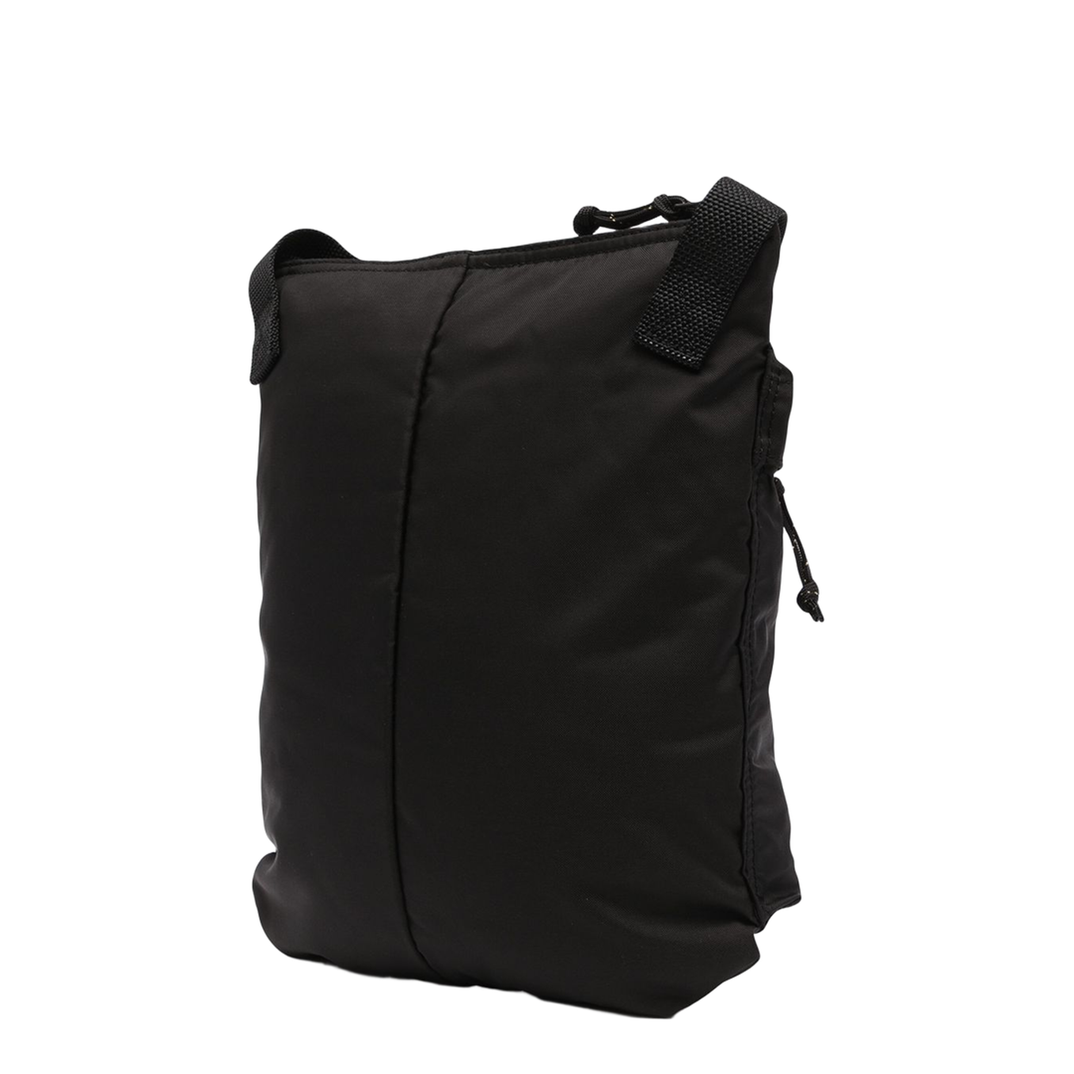 Force Medium Nylon Shoulder Bag - Black - Image 3