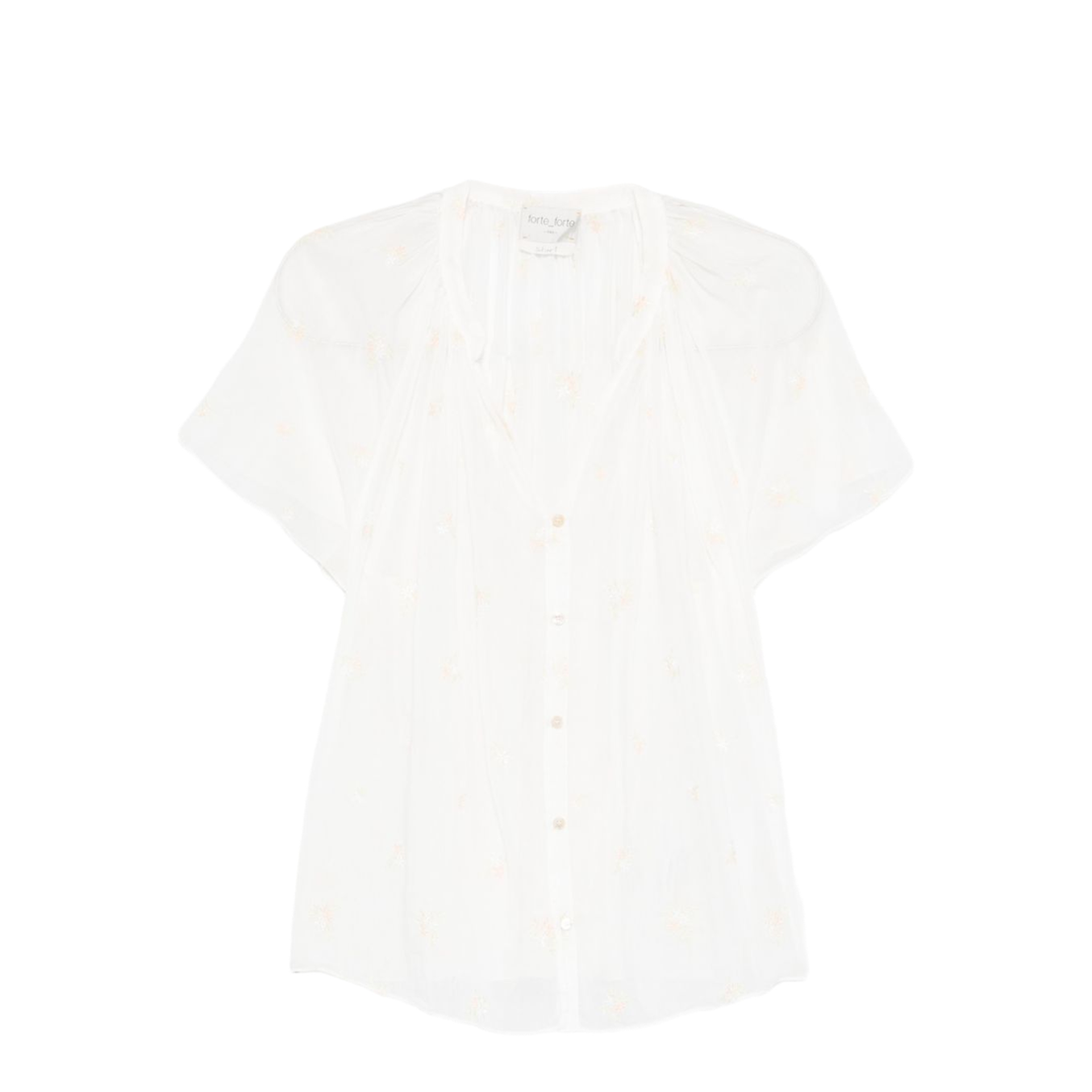Shirts Ivory - Image 1