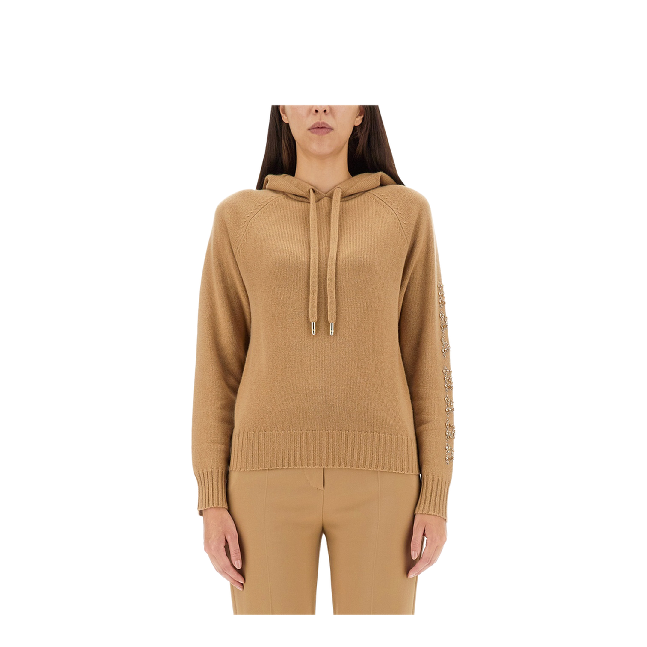 Ananas Sweatshirt - Image 1