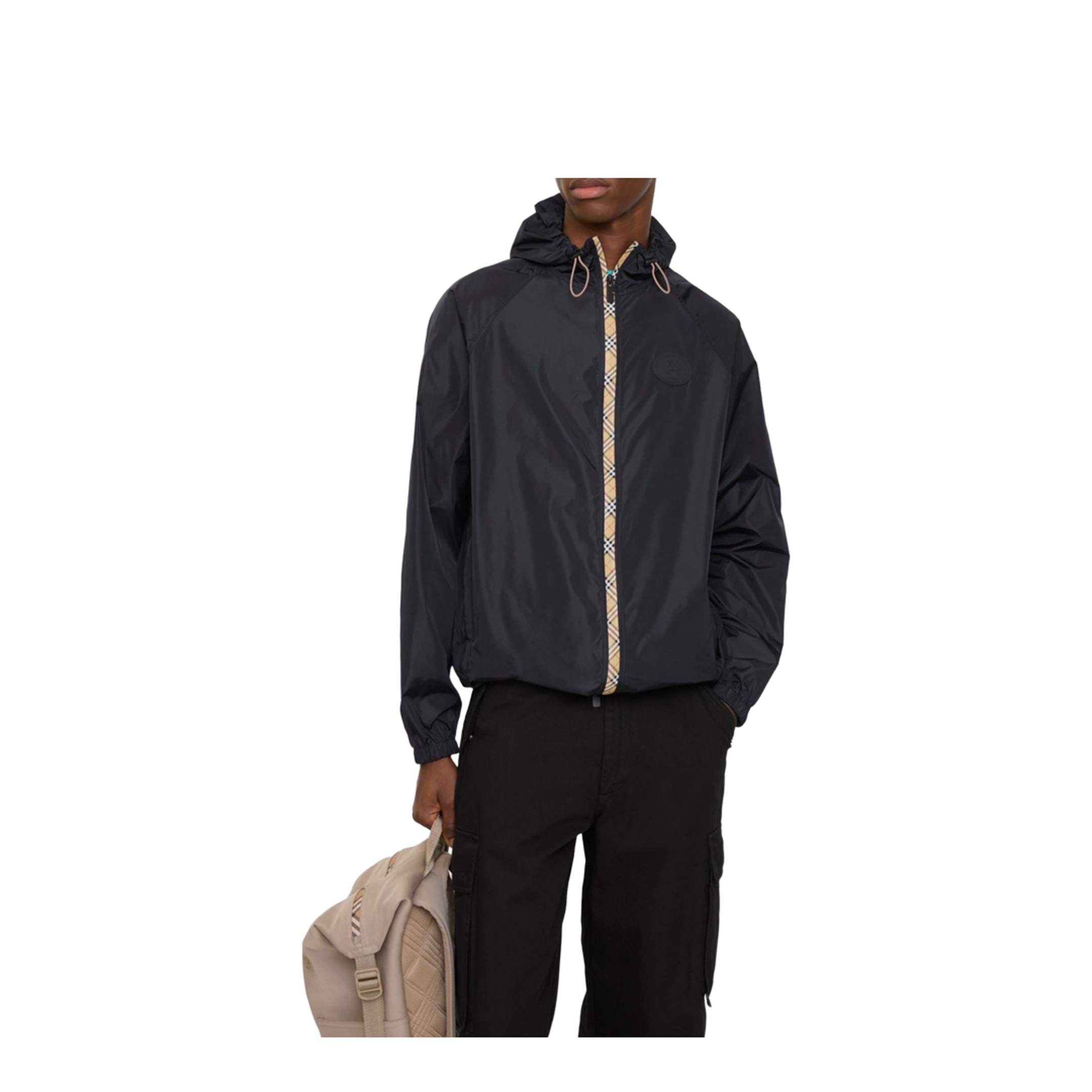 Coats NAVY - Image 2