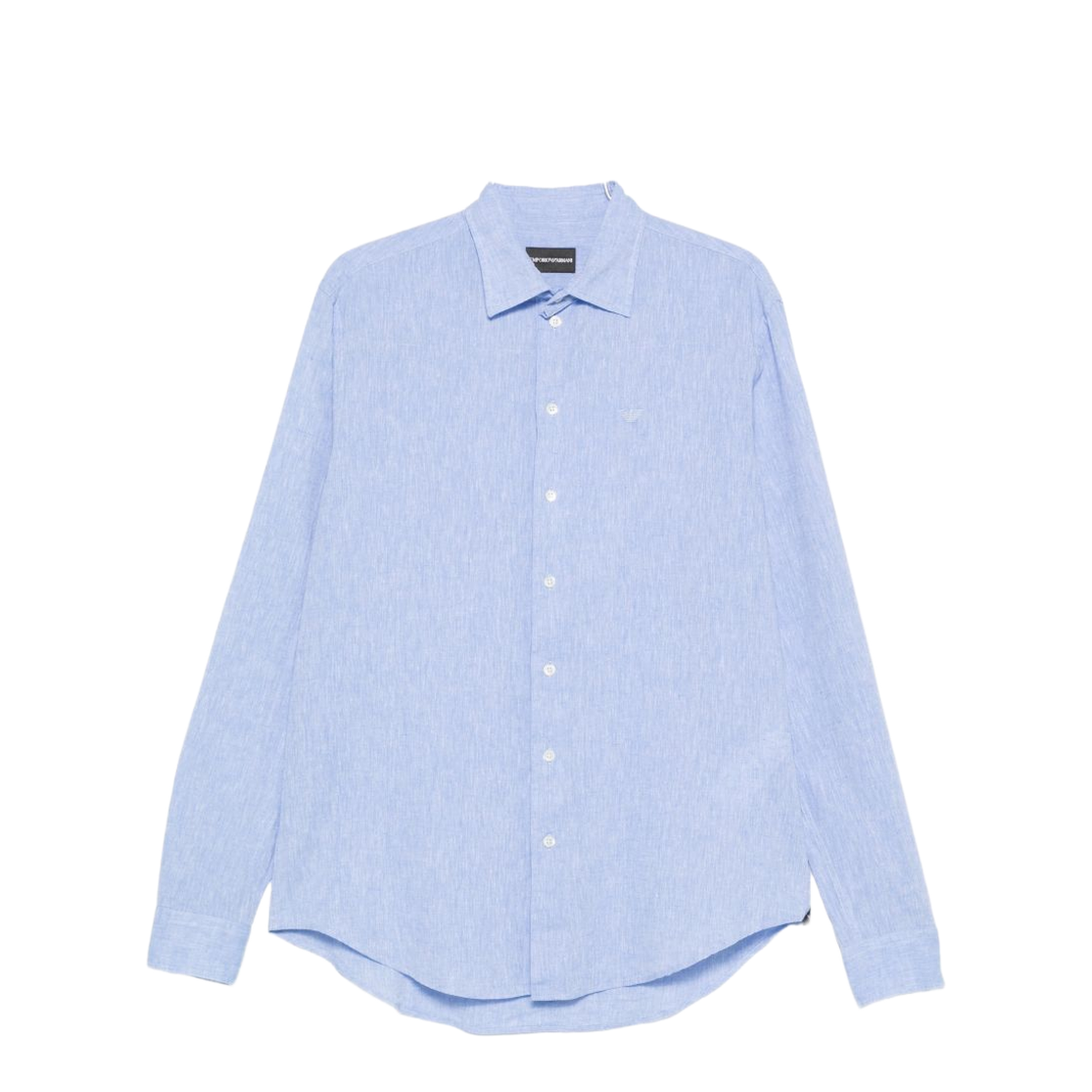 Clear Blue Shirts - Image 1
