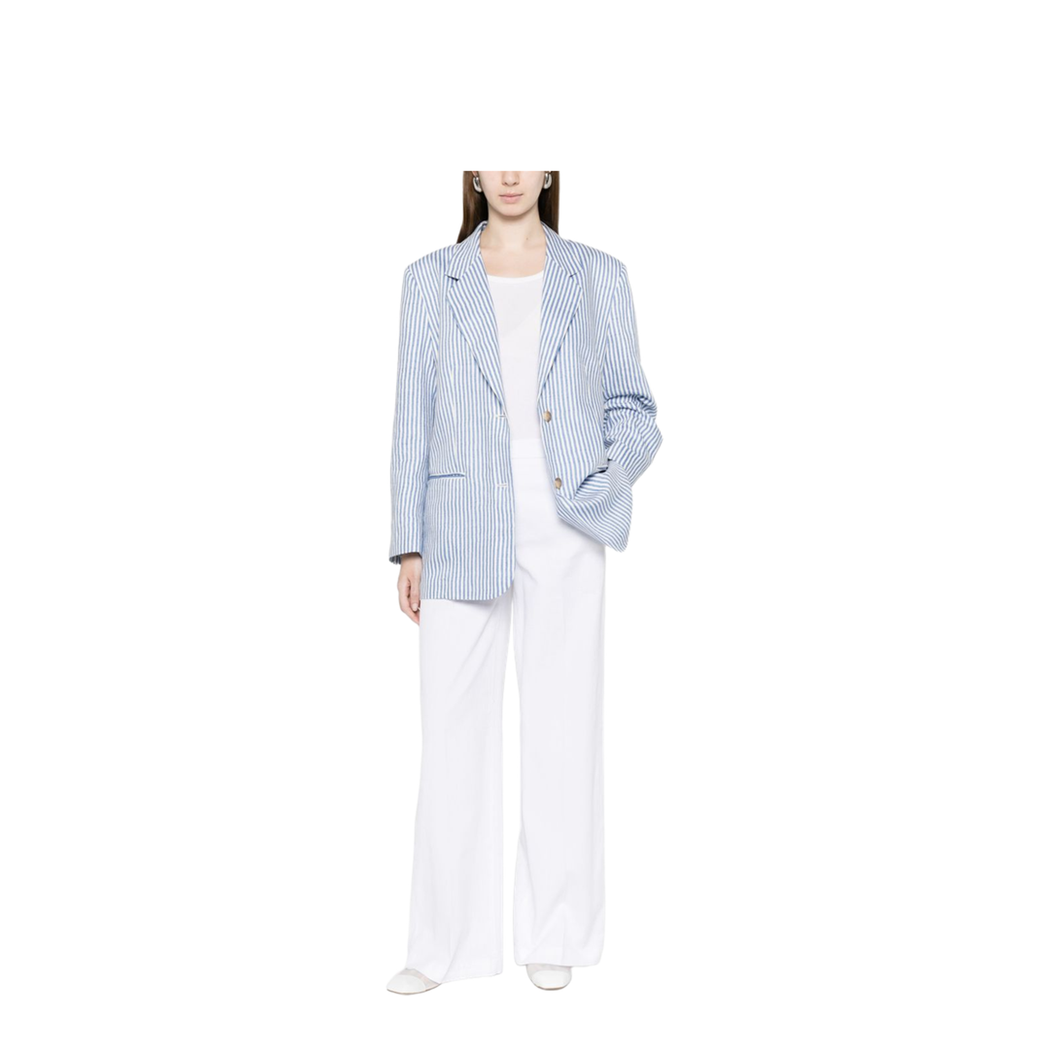 Clear Blue Jackets - Image 2