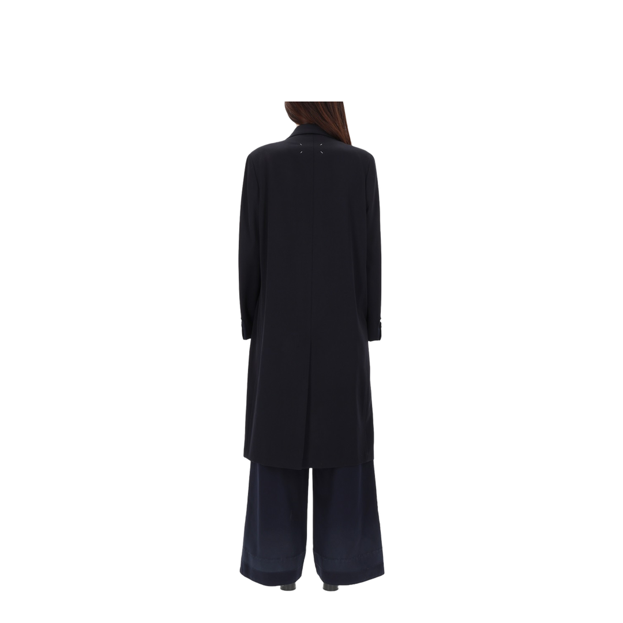 Wool Coat - Image 3