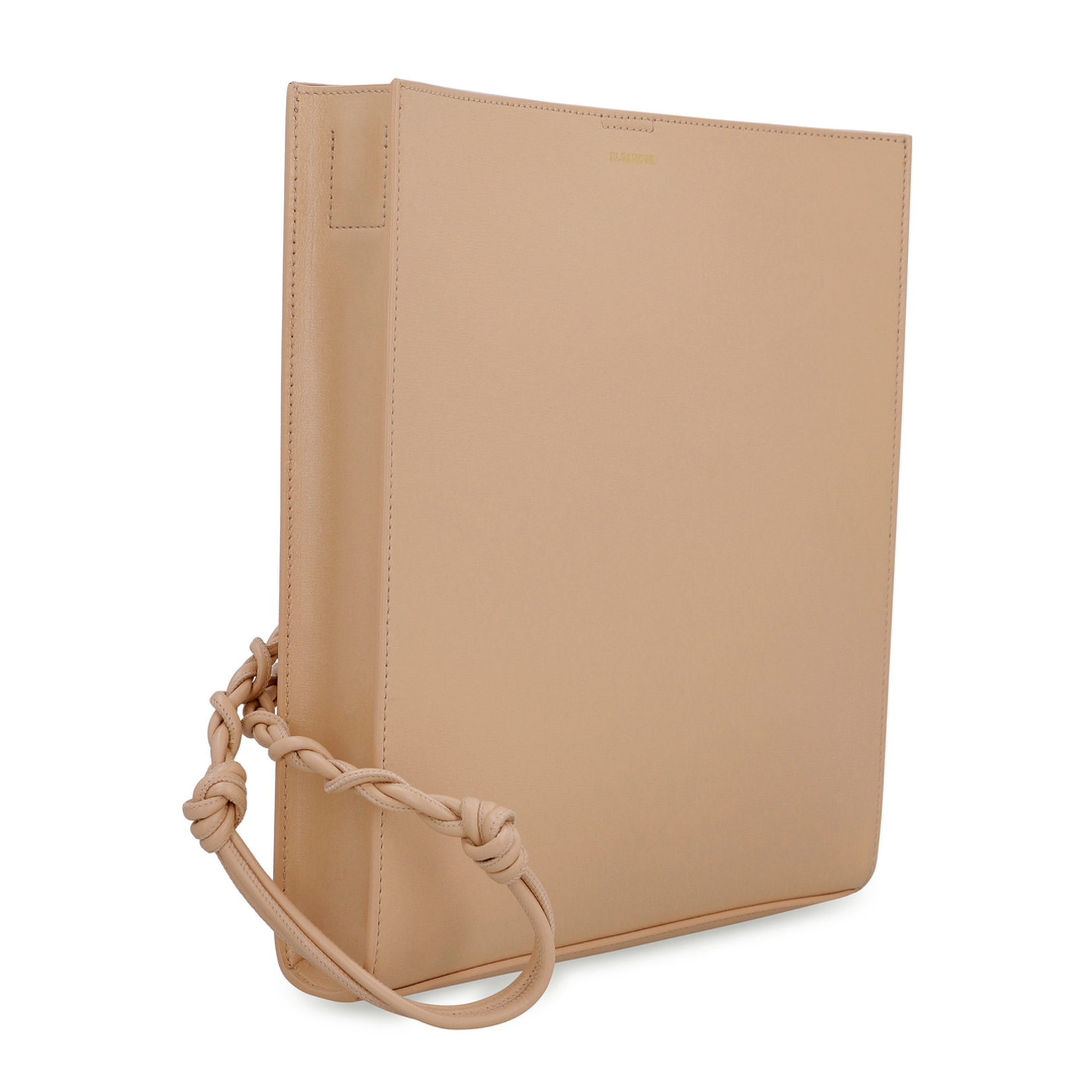 Tangle Leather Crossbody Bag - Image 3