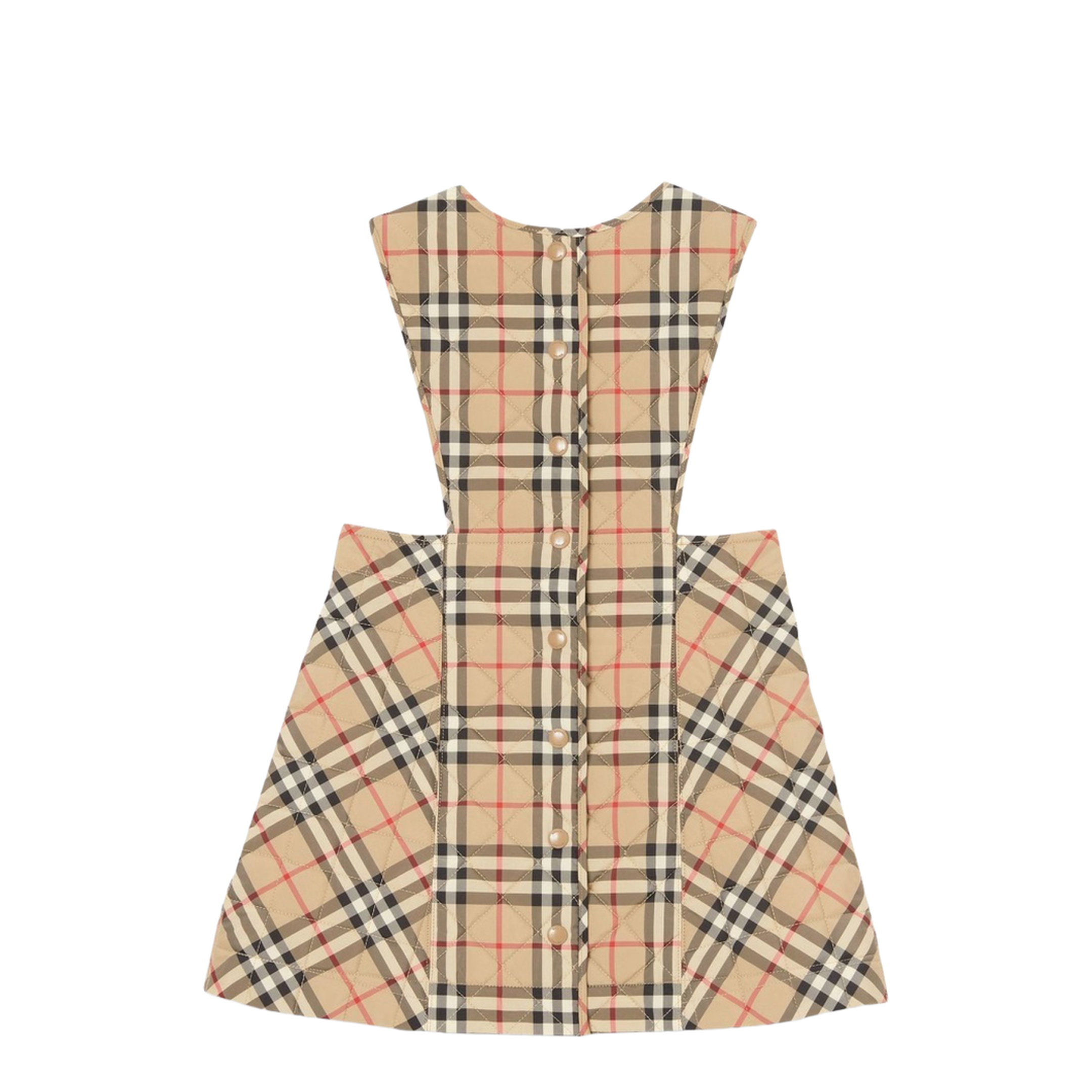 Sleeveless Dress - Image 2