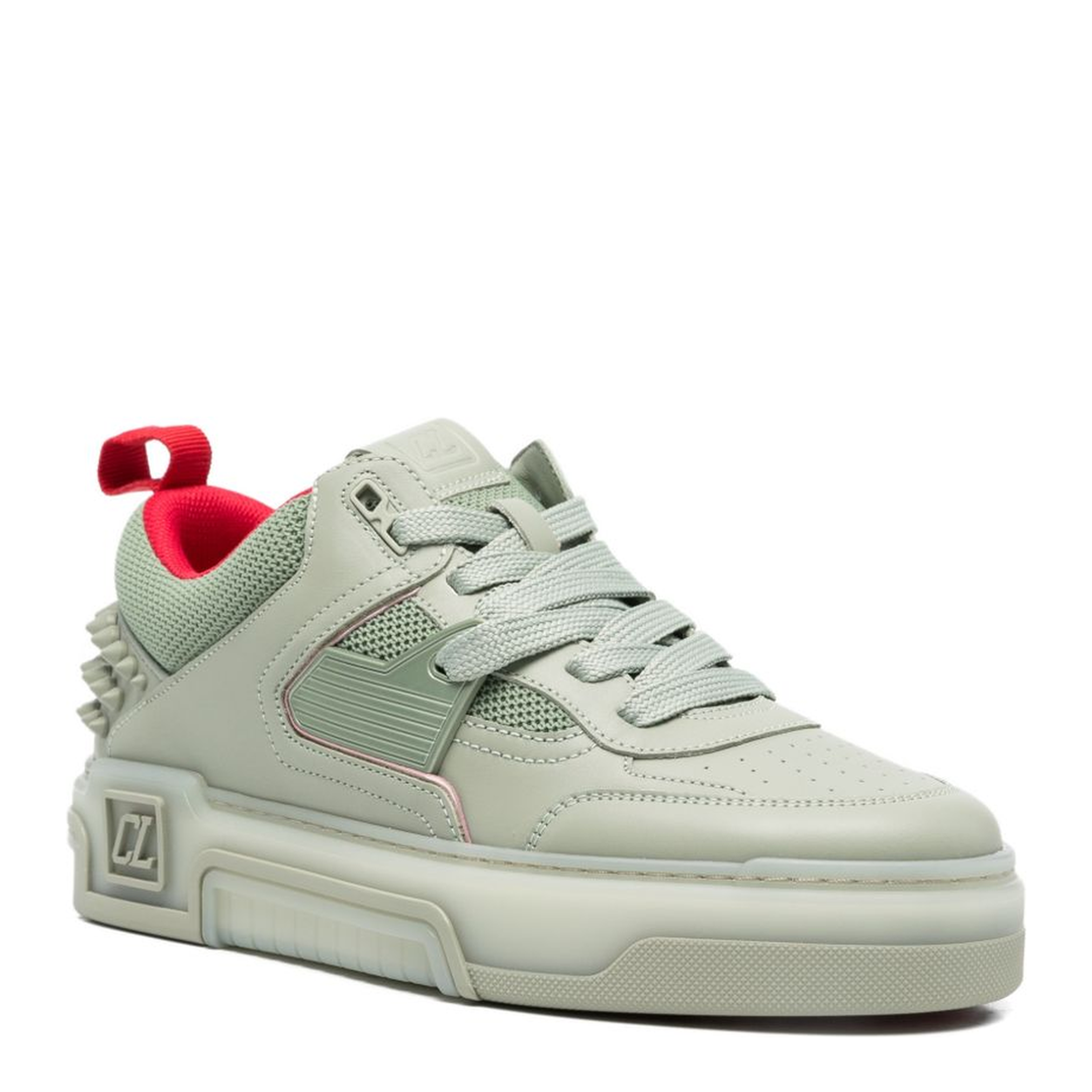 Sneakers Silver - Image 2