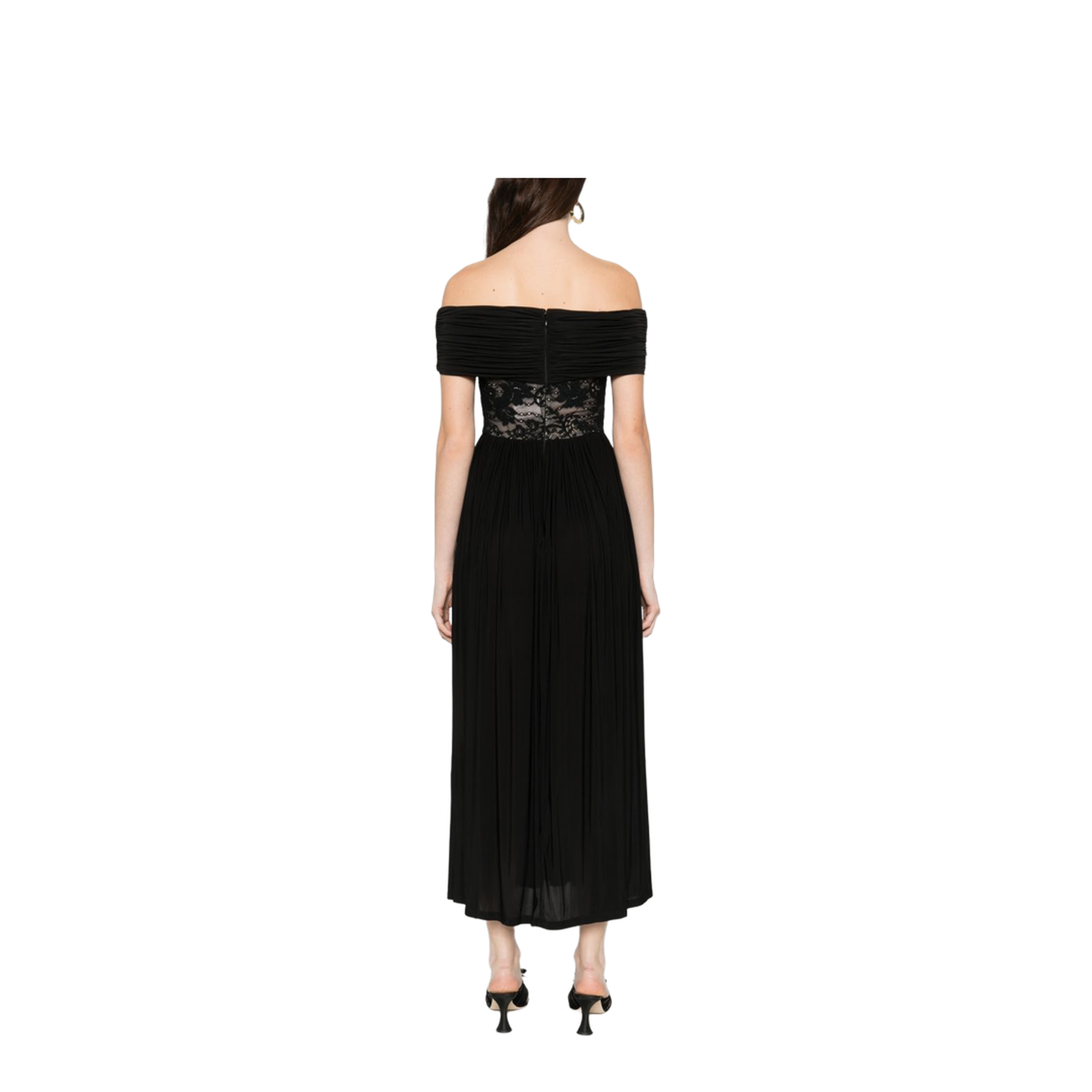 Black Dress - Image 5