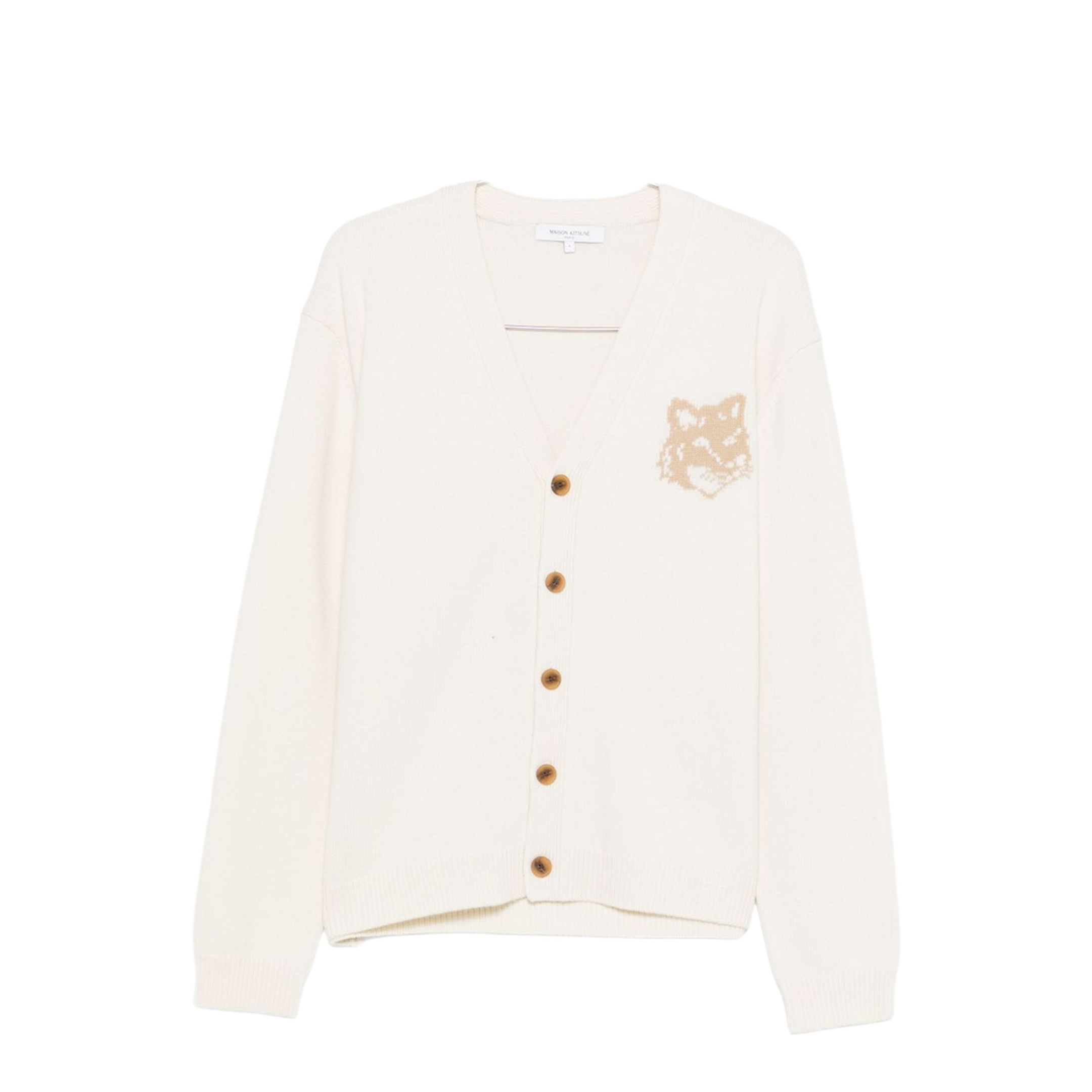 Sweaters Beige - Image 1