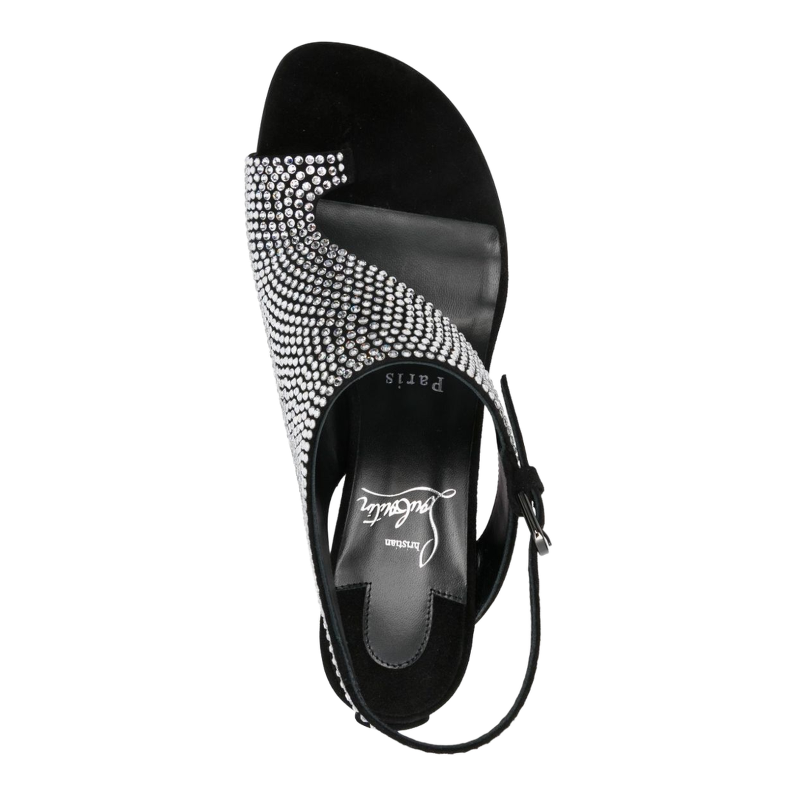 Sandals Black - Image 3