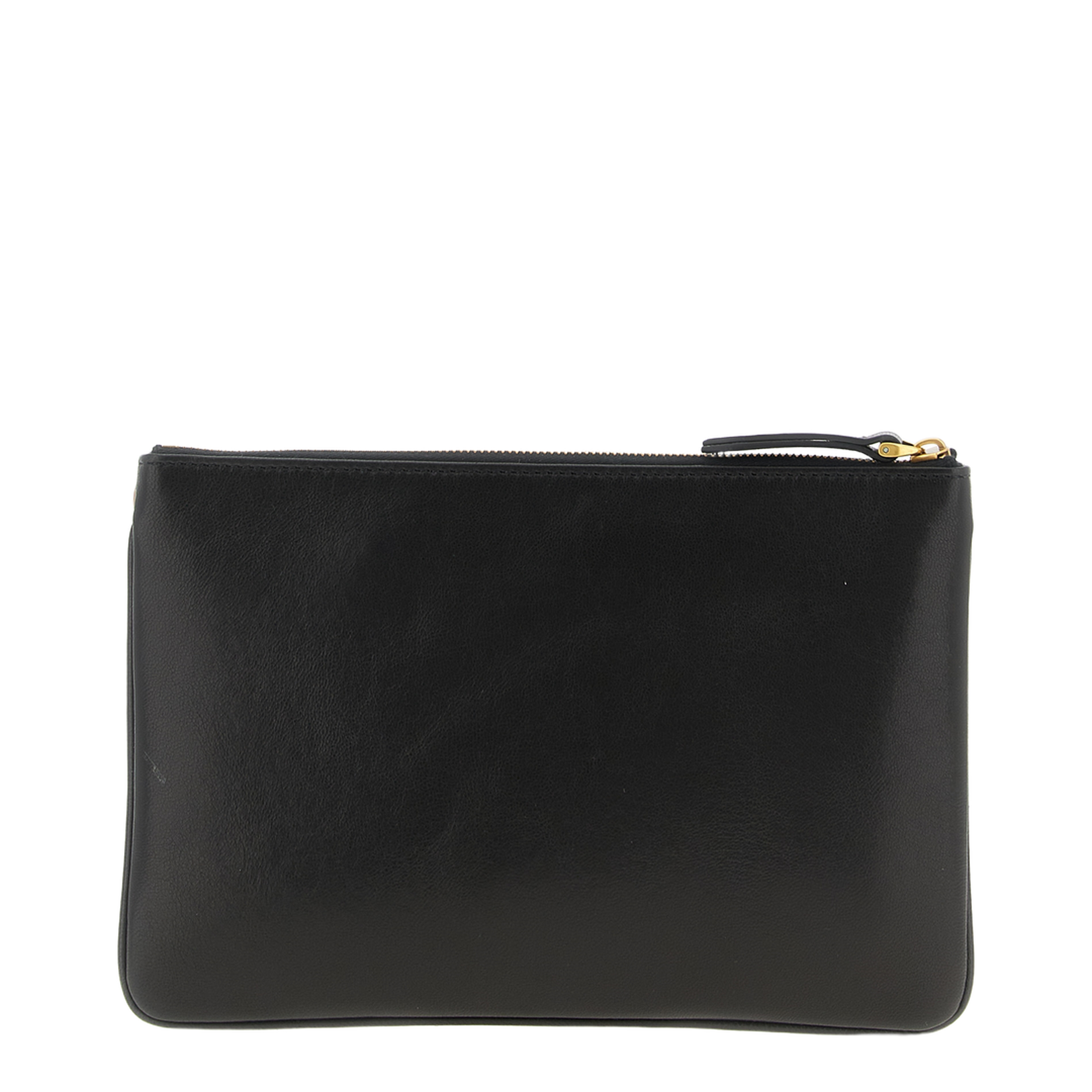Viva Superstar Clutch Leather Black - Image 2