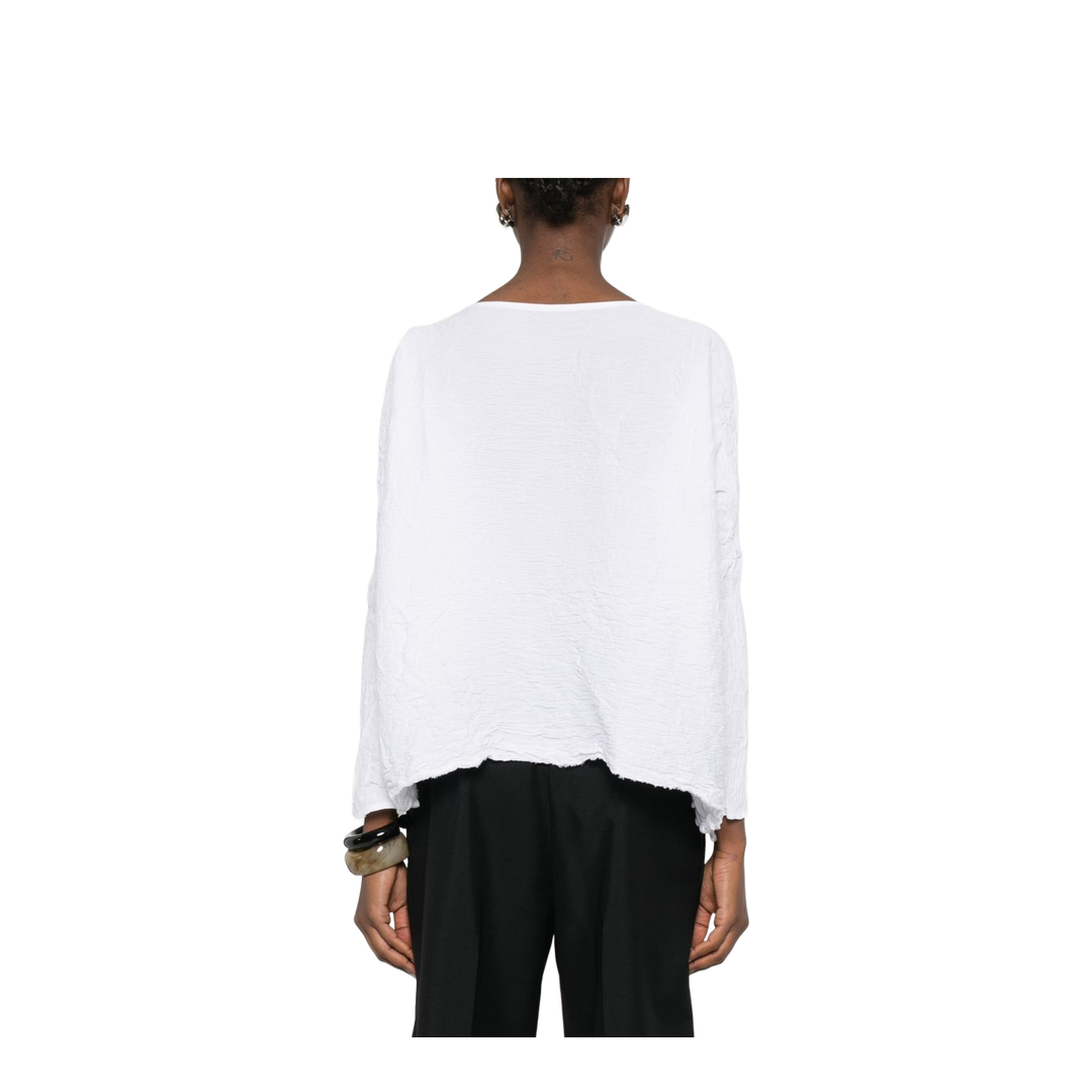 Shirts White - Image 2