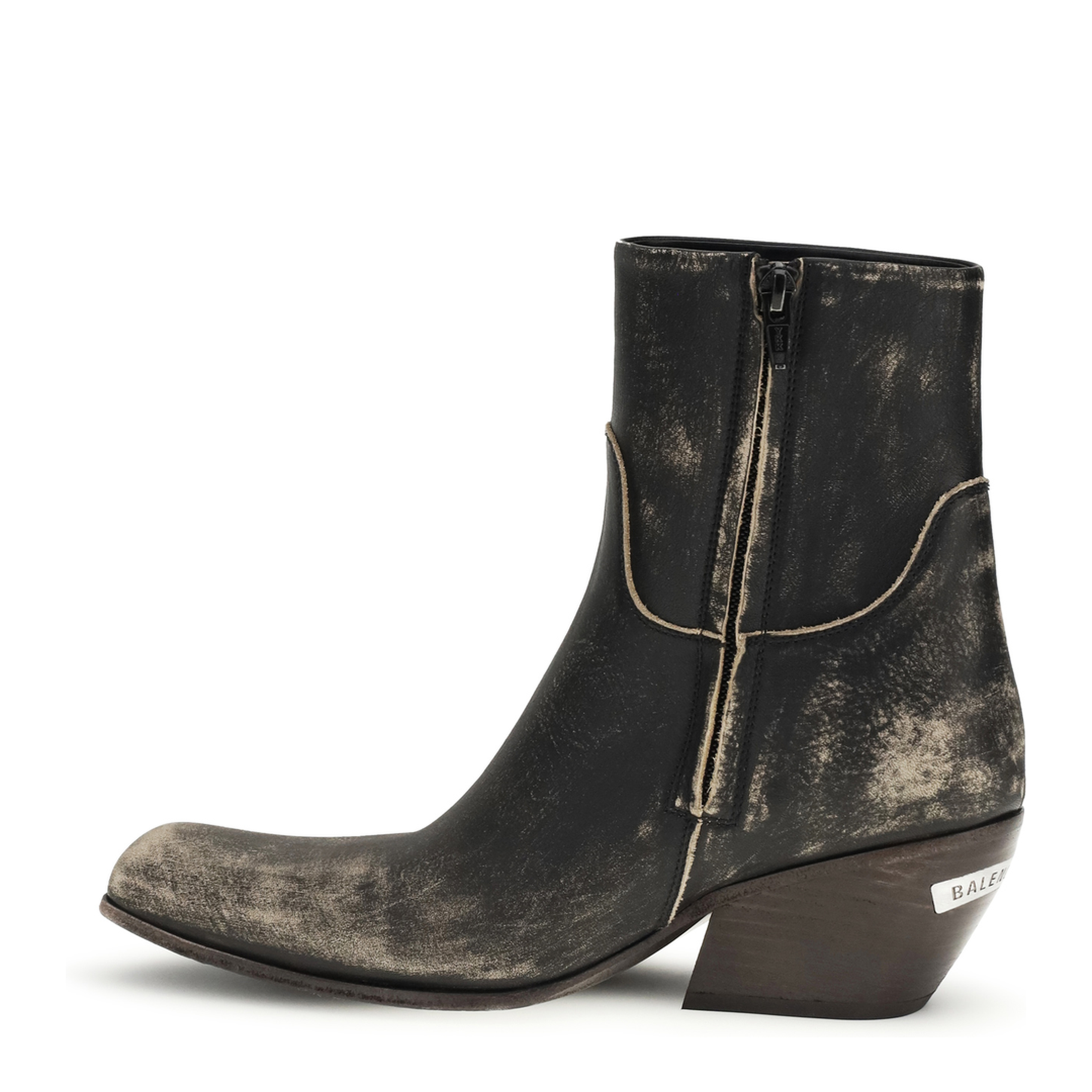 Memphis Ankle Boots - Image 3