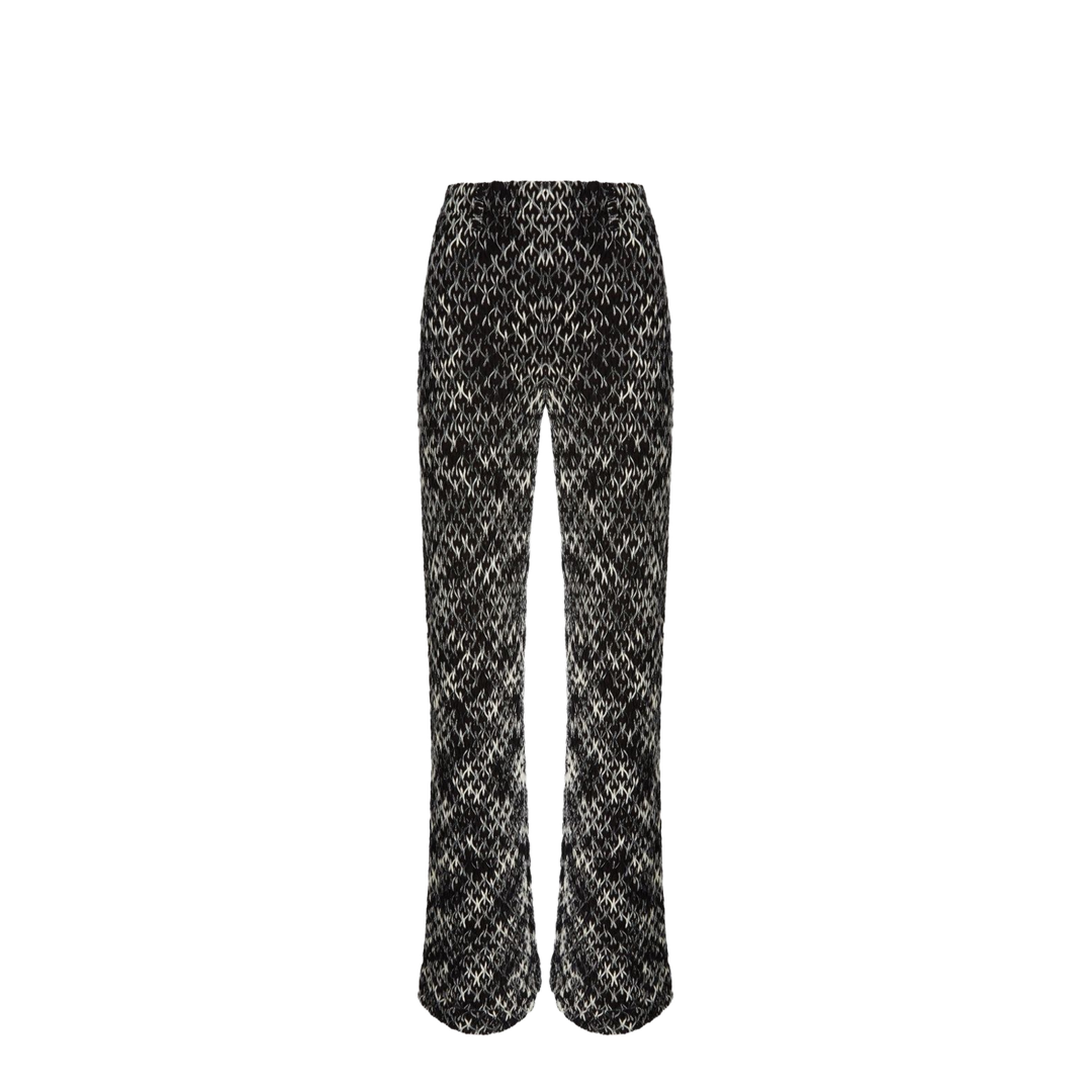 Trousers Brown - Image 1
