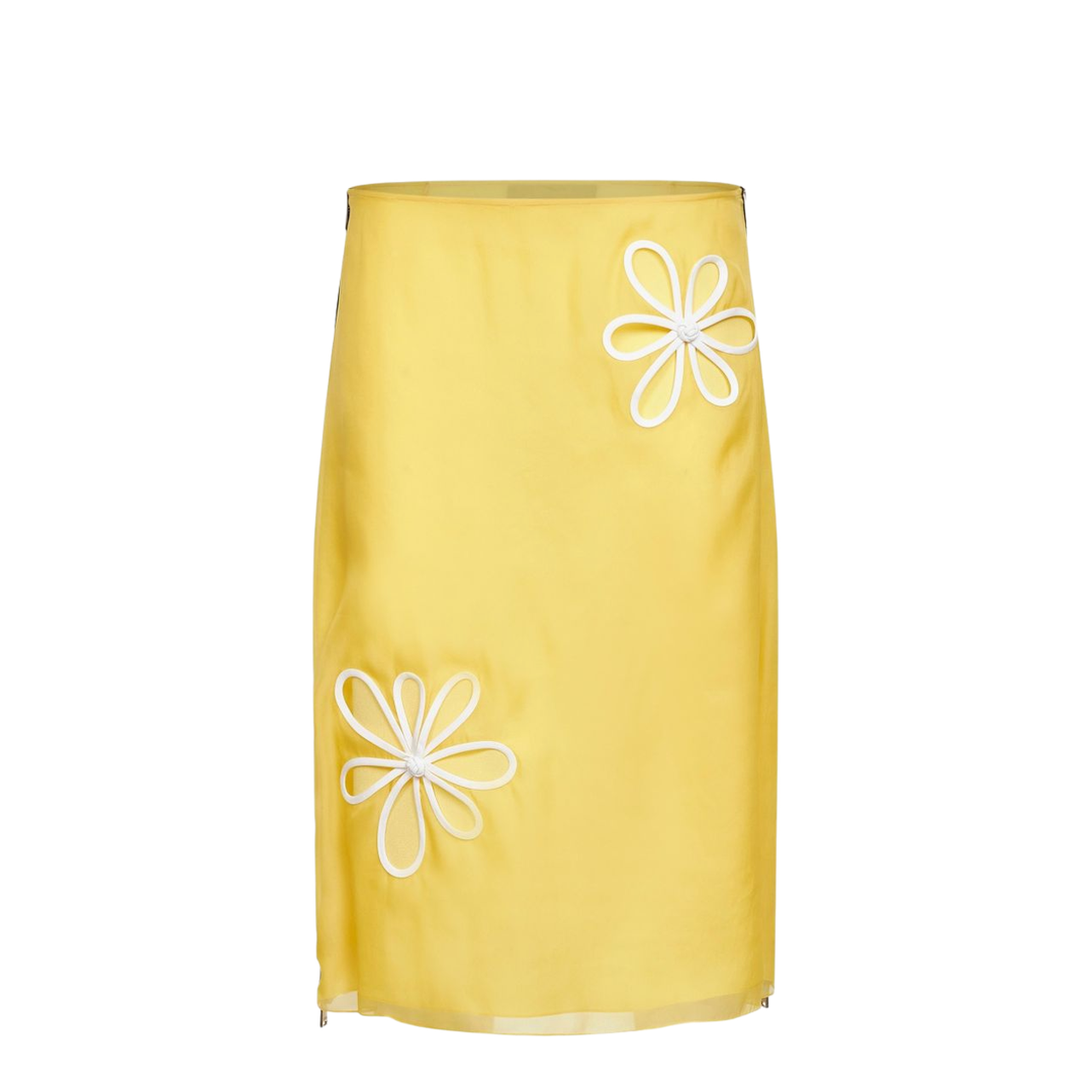 Skirts Yellow - Image 1