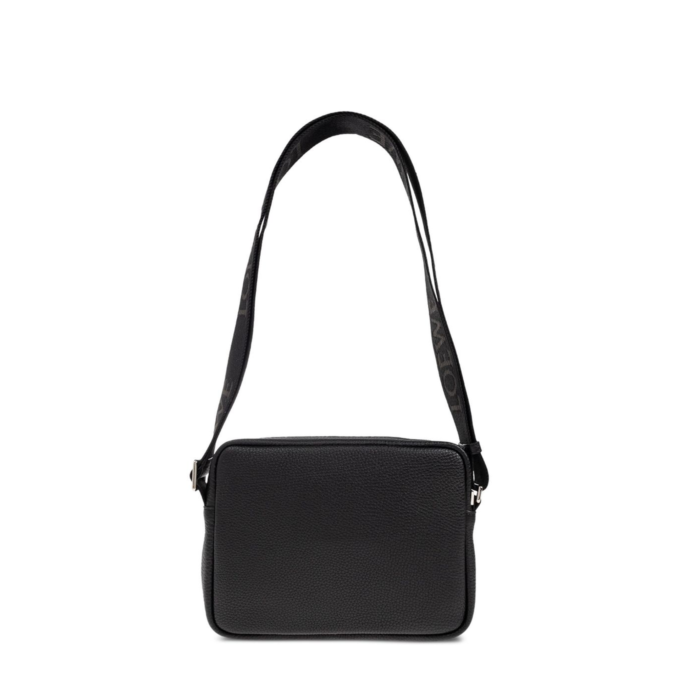Medium Pebble Messenger Bag - Image 5