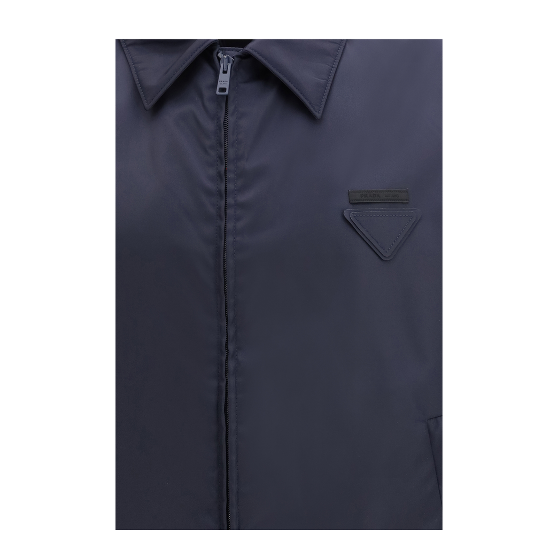 Re-Nylon Jacket - Image 3