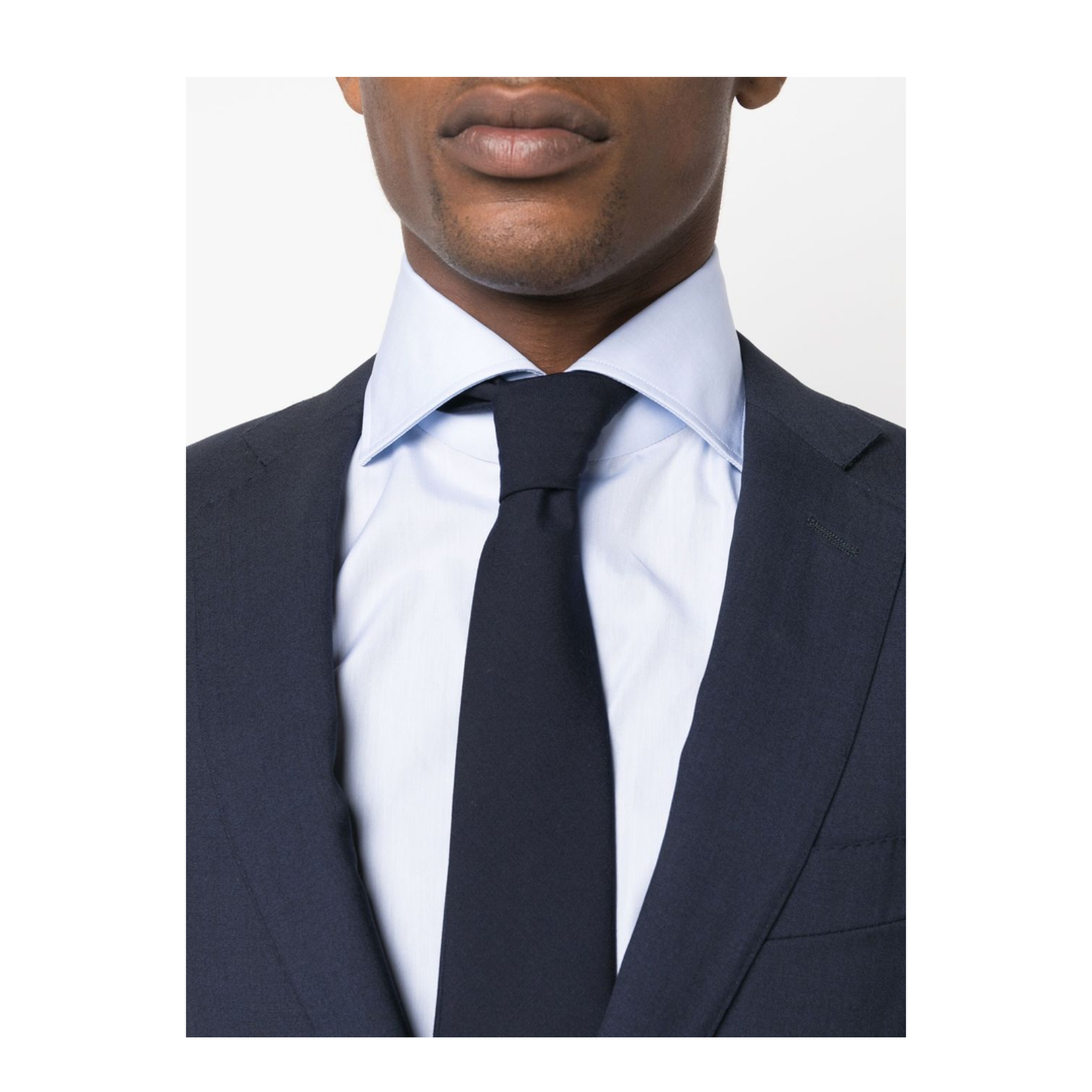 Clear Blue Shirts - Image 2