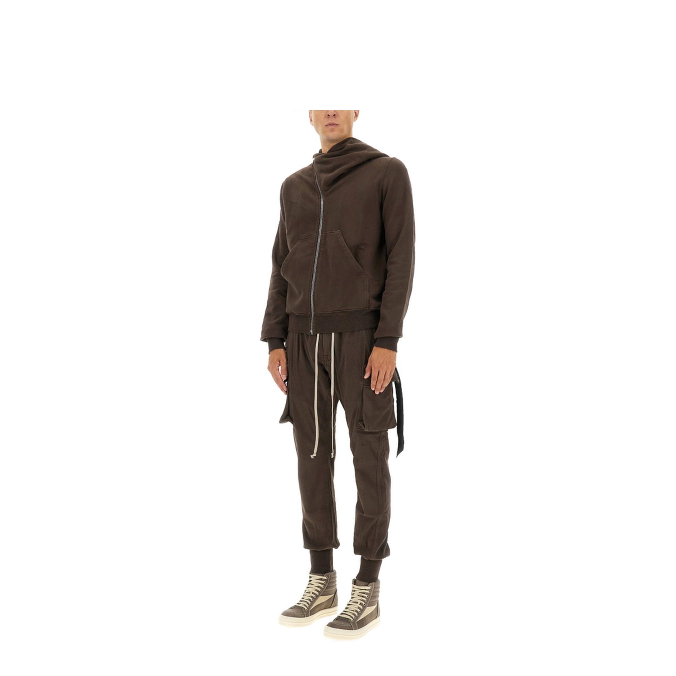 Mastodon Cut Pants - Image 2