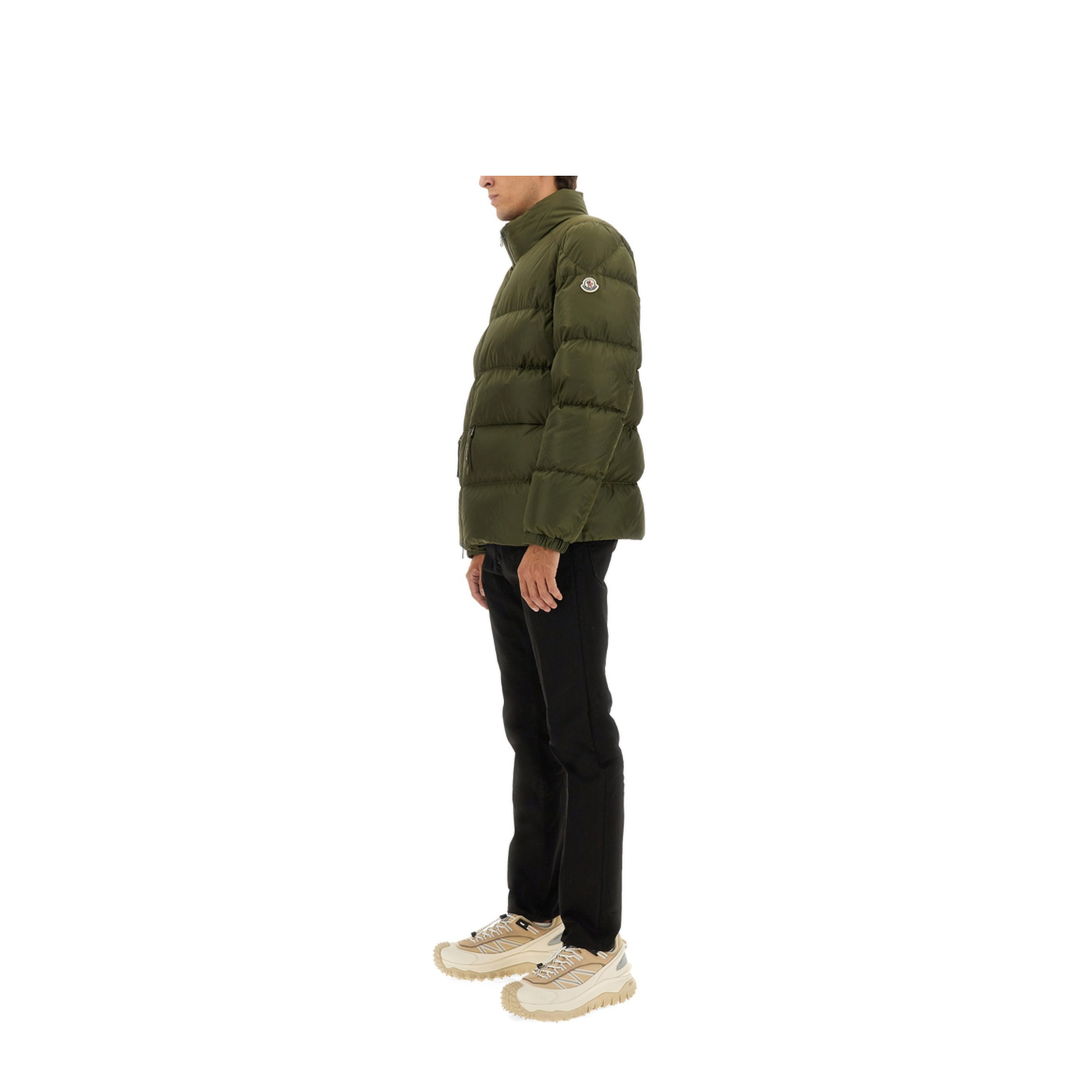 Down Jacket Tuileries - Image 2
