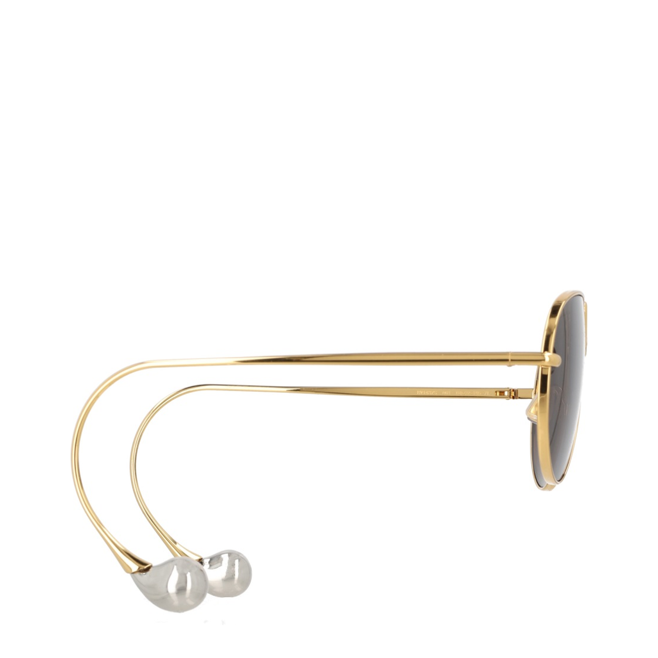 Aviator Drop Sunglasses - Image 3