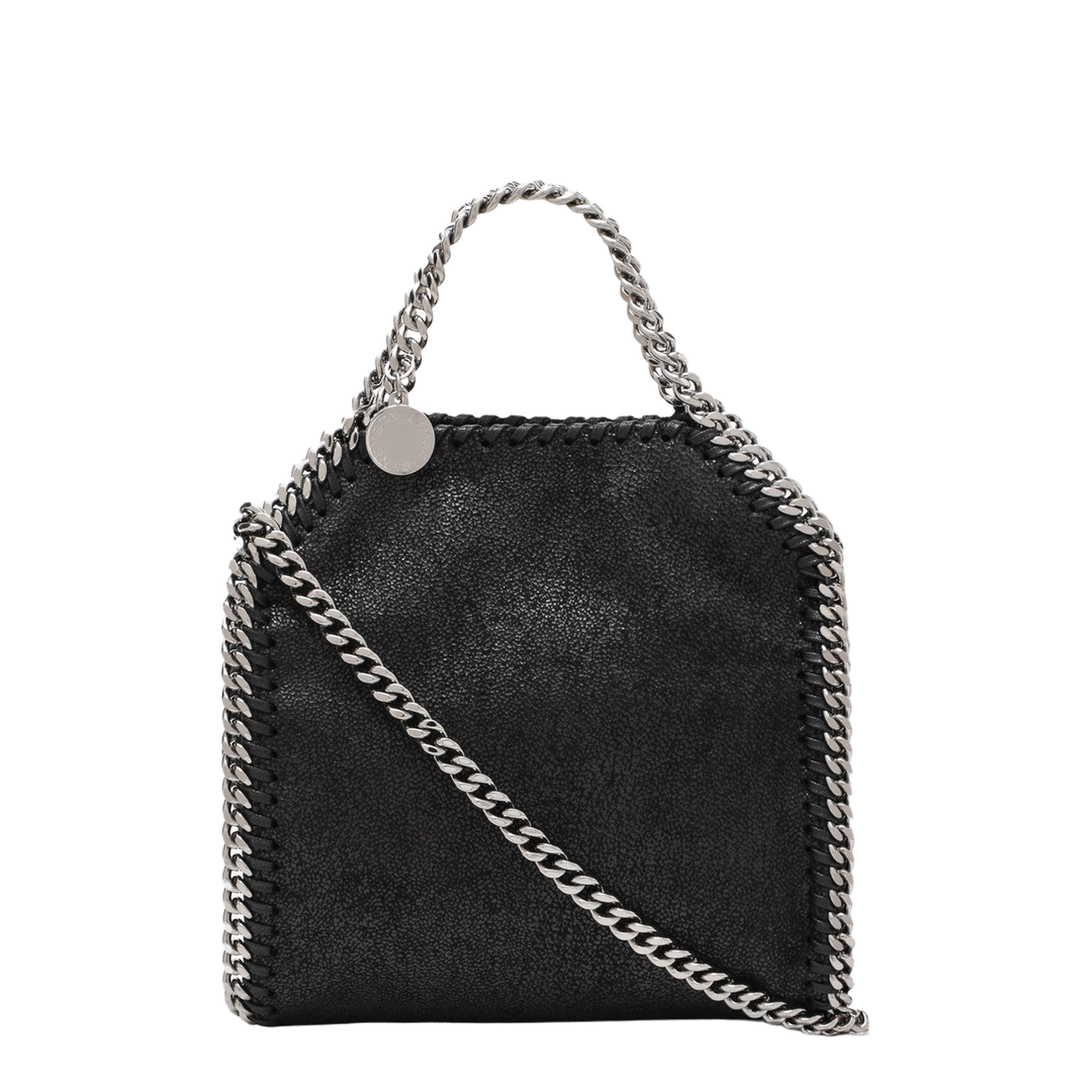 Falabella Tiny Tote Bag - Image 1