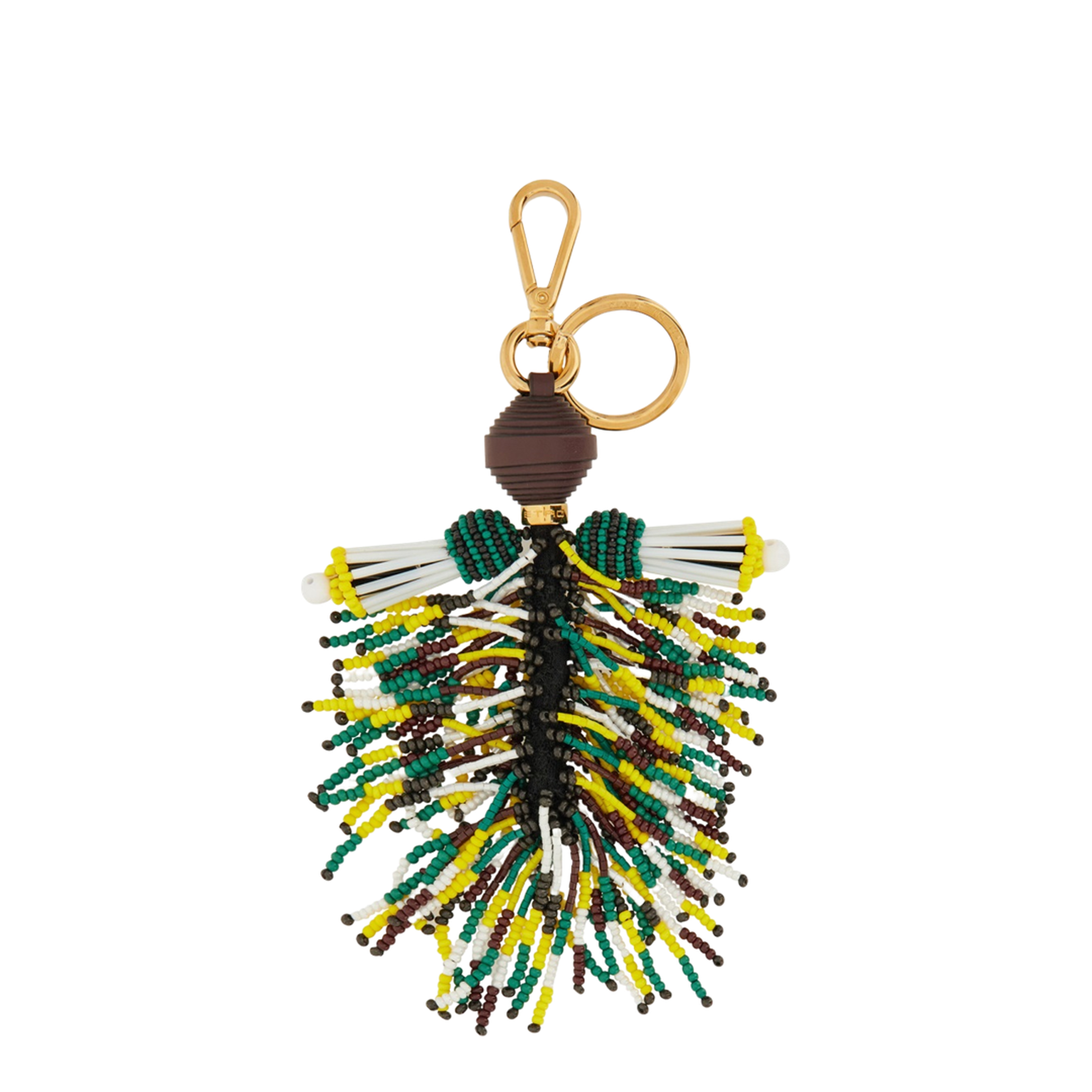 Charm With Little Man And Bangs - Image 2