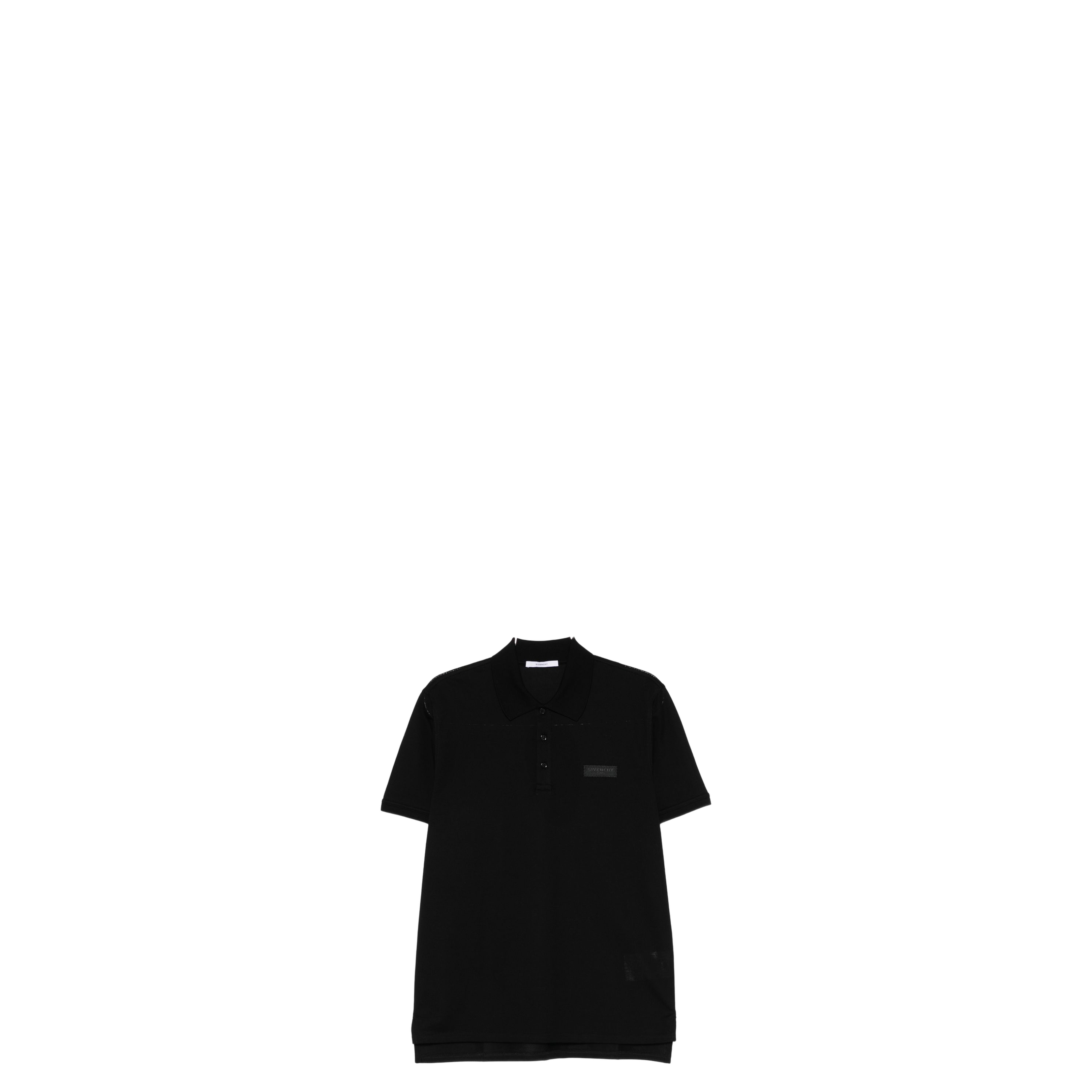 T-shirts and Polos Black - Image 1