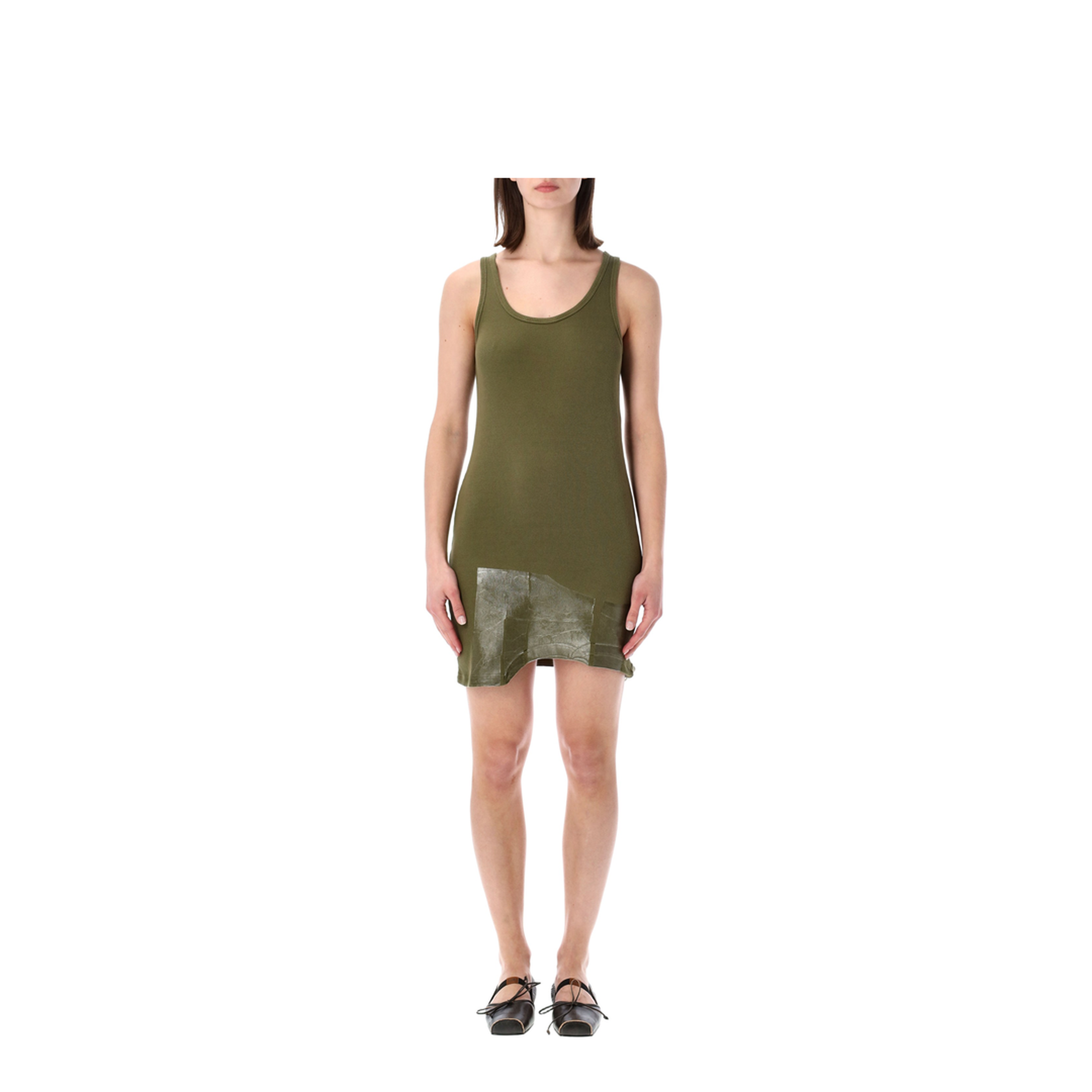 Dresses Green - Image 1
