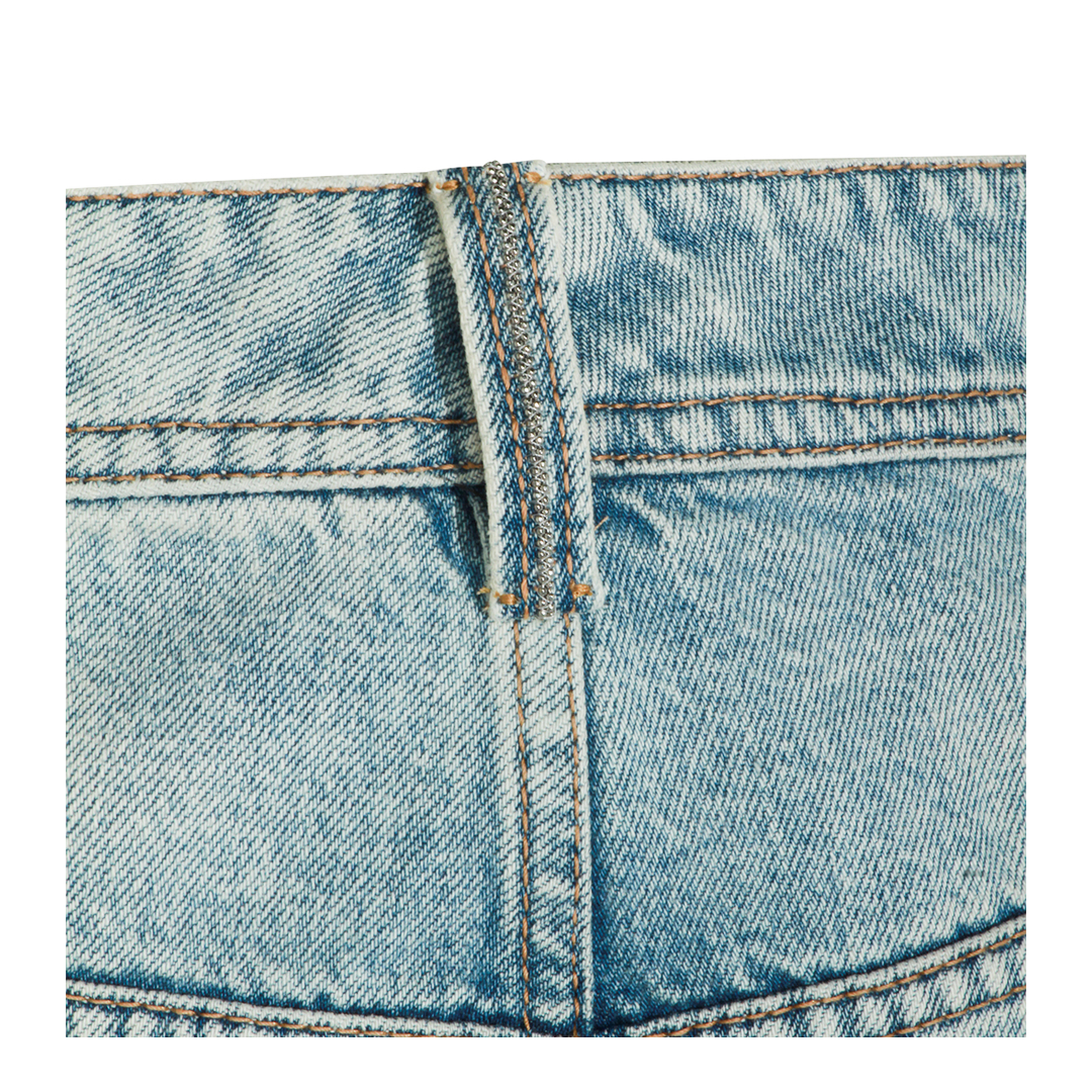 five-pocket Jeans - Image 5