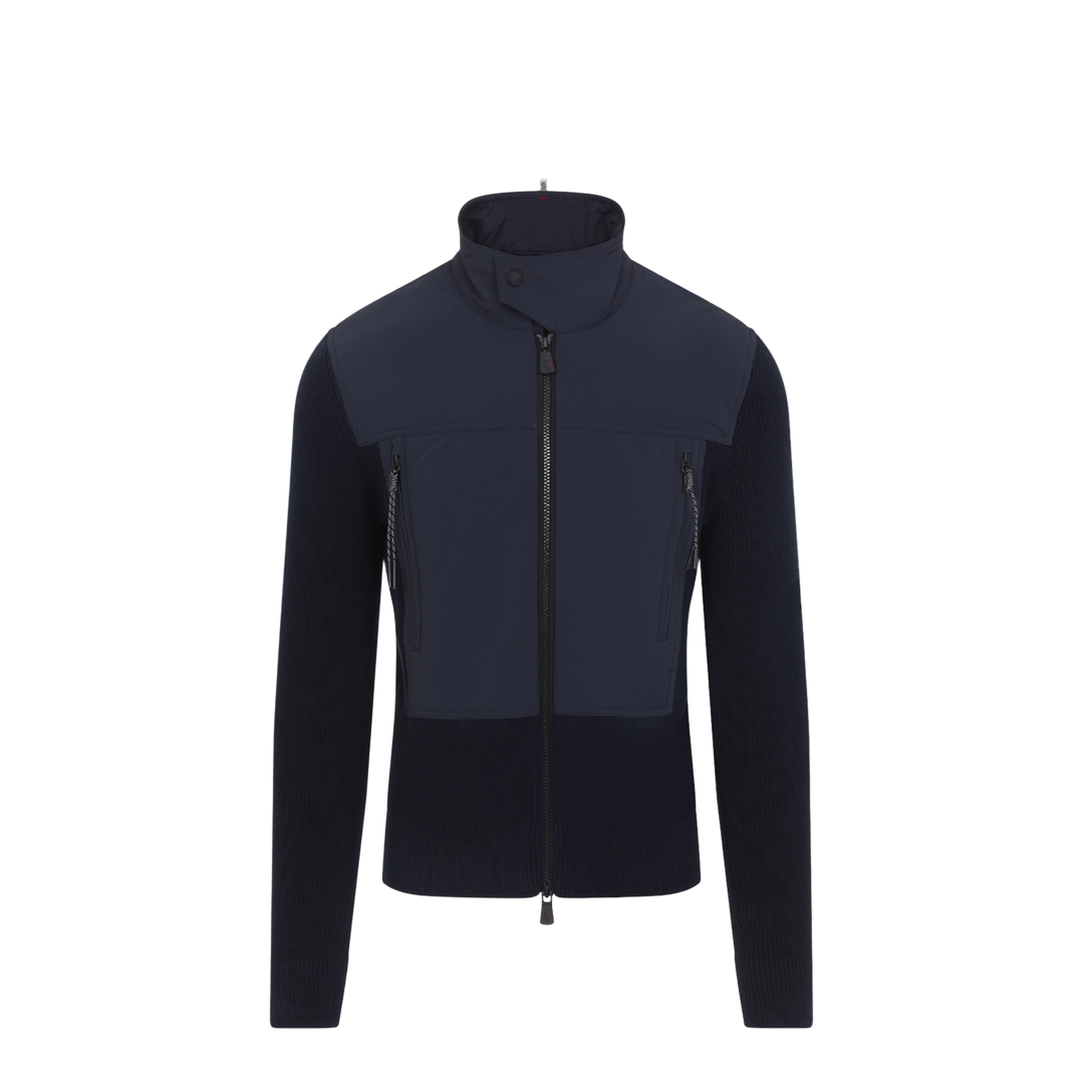Cotton Cardigan - Image 2