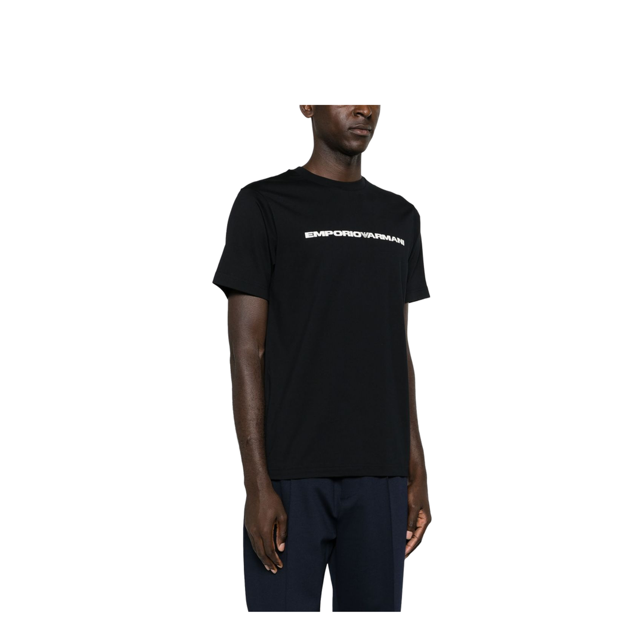 Three-pack of jersey T-shirts with logo - Multicolor - Image 2
