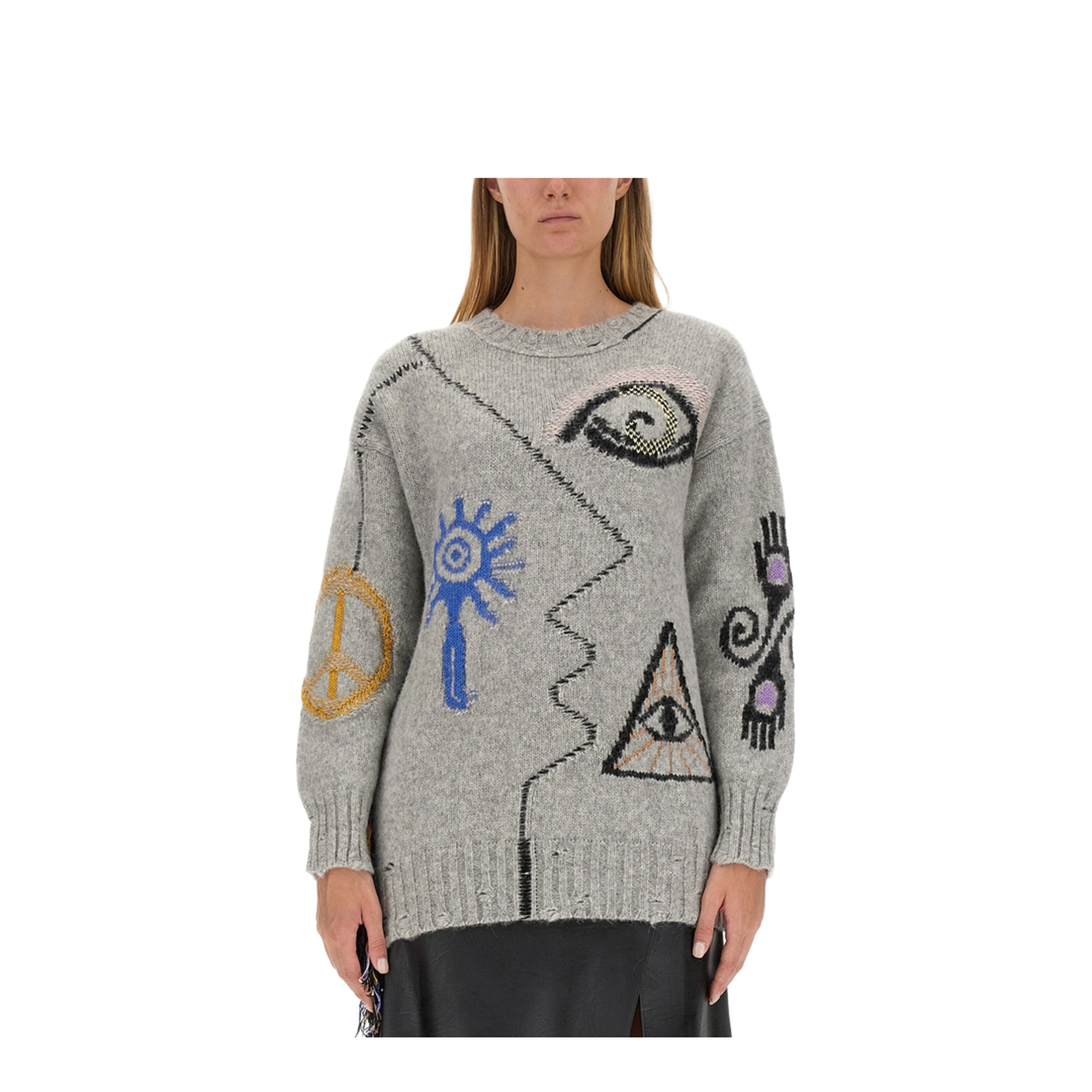 Artwork Shirt - Image 1