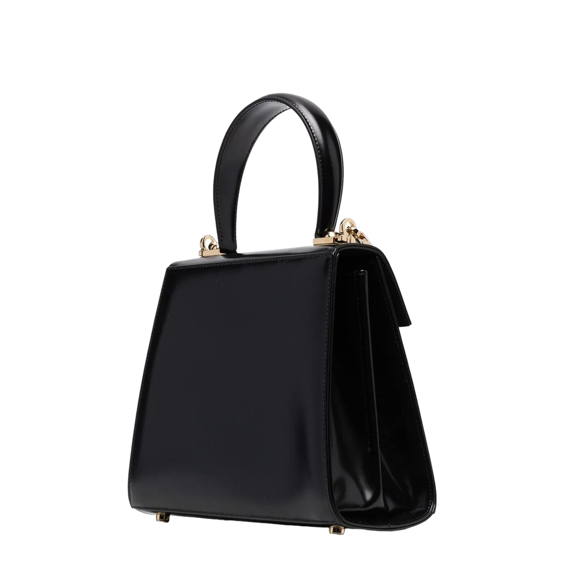 Iconic Small Top Handle Bag - Image 4